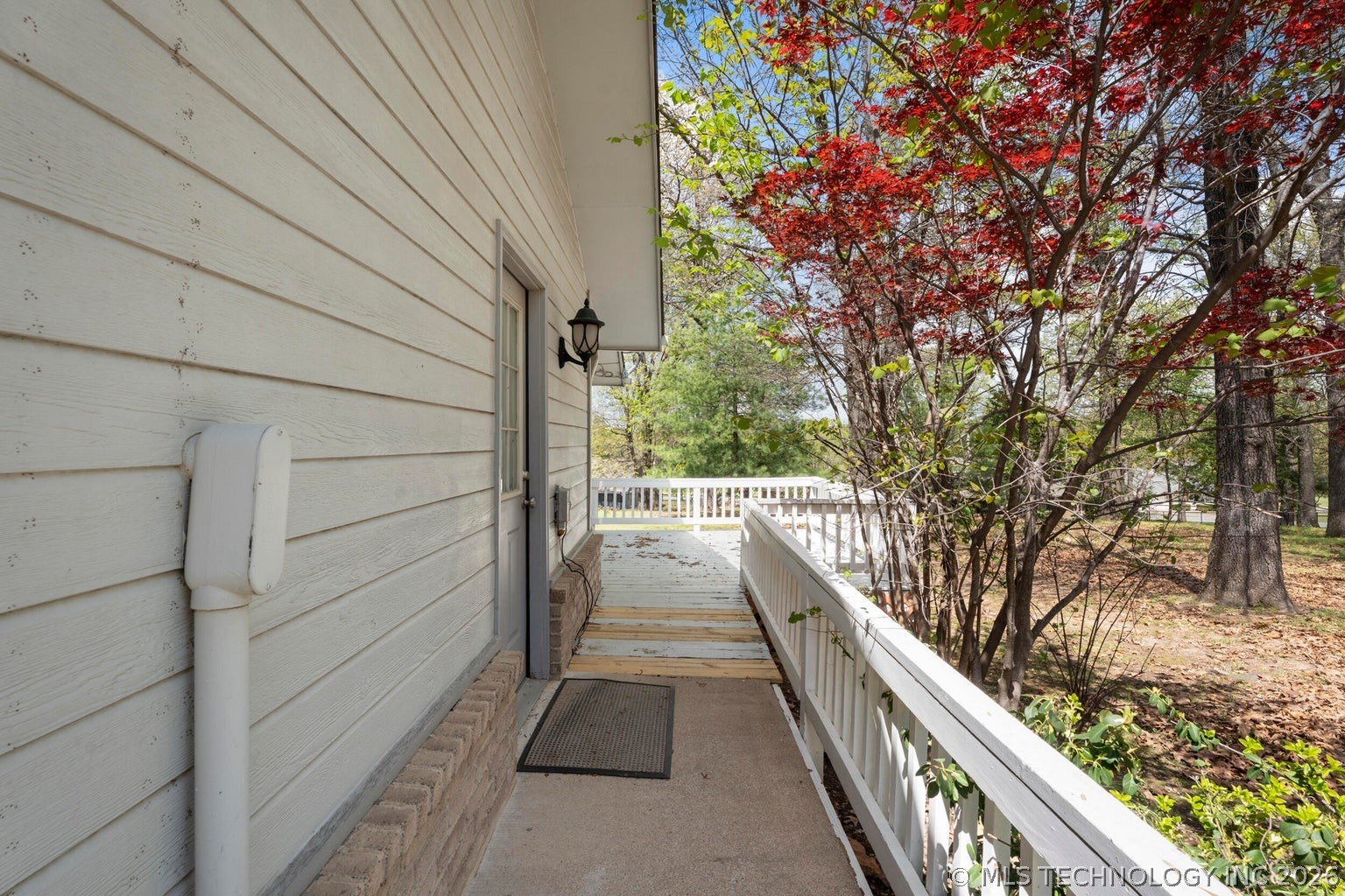 3112 Buffalo Grove OK 74344