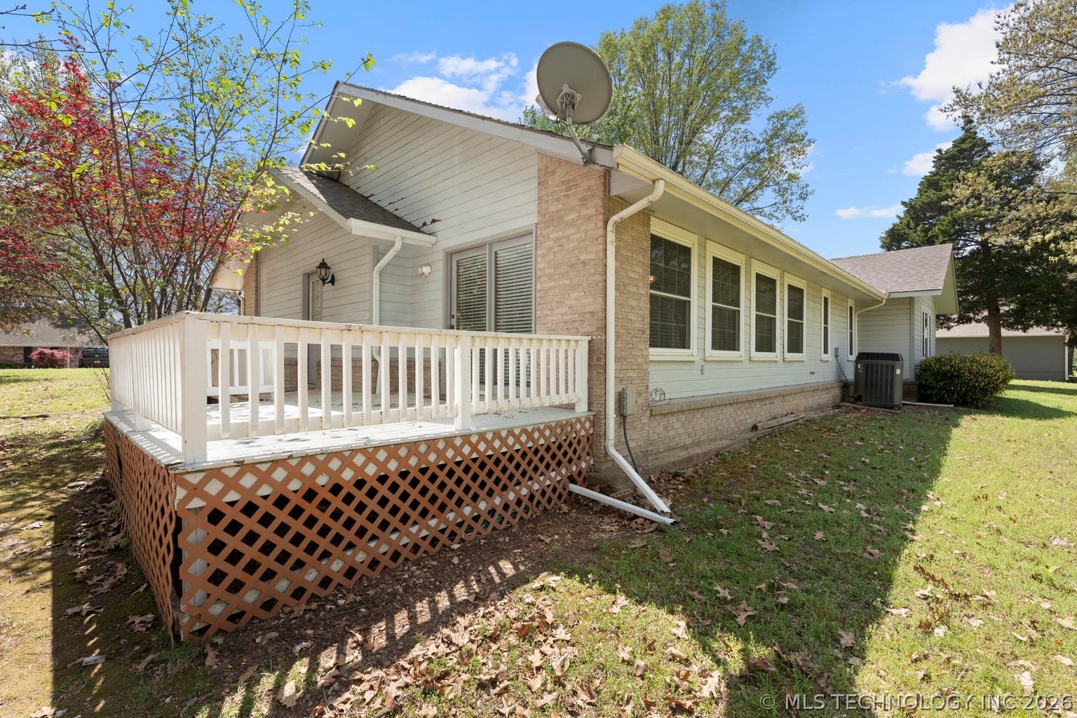 3112 Buffalo Grove OK 74344