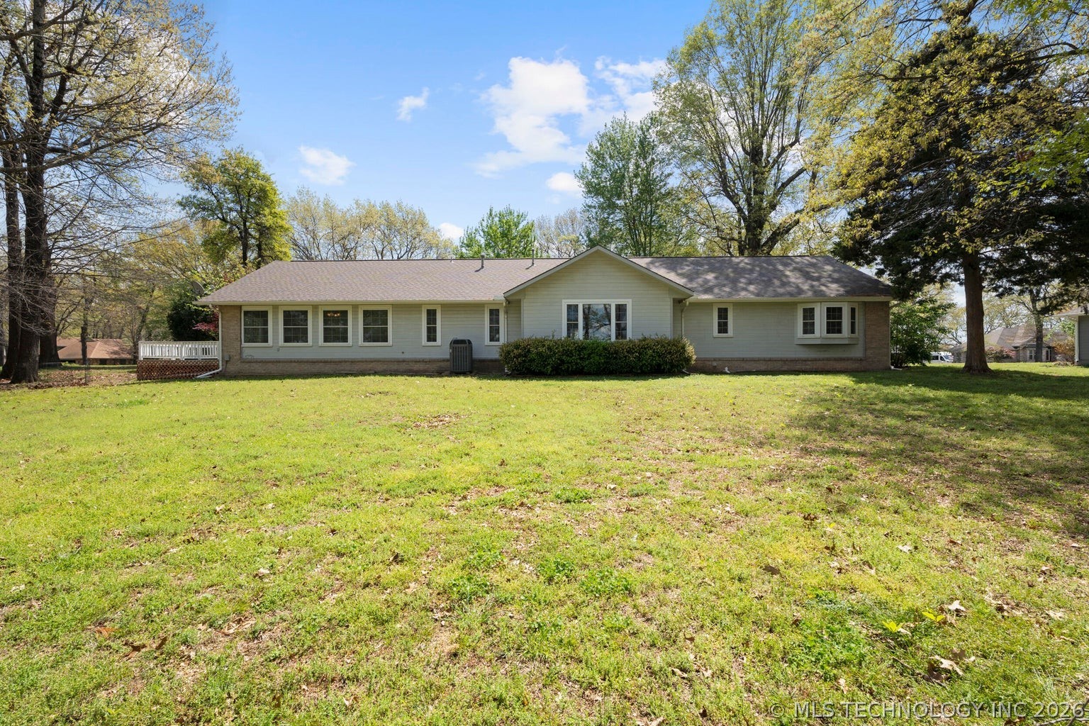 3112 Buffalo Grove OK 74344
