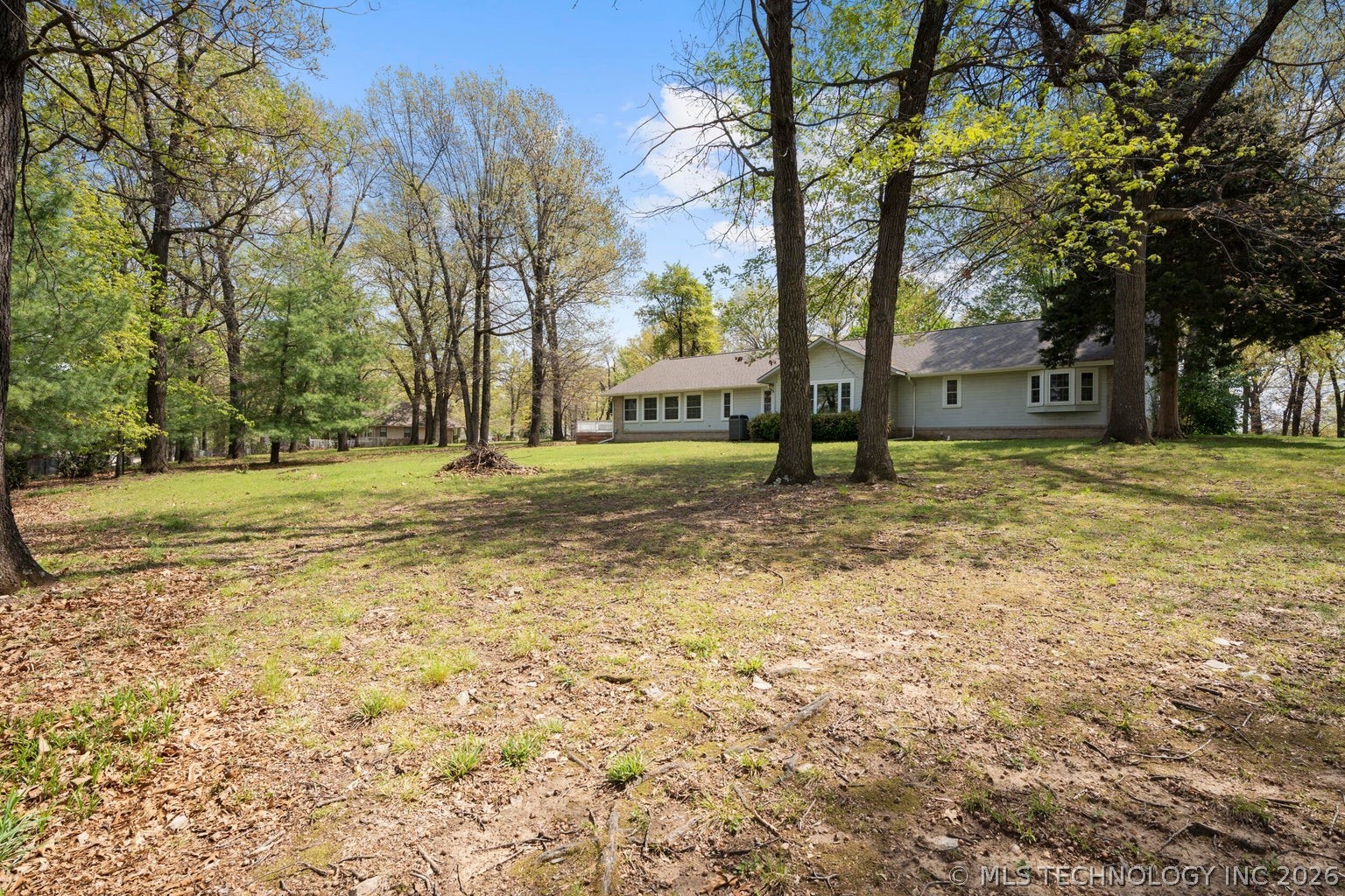 3112 Buffalo Grove OK 74344
