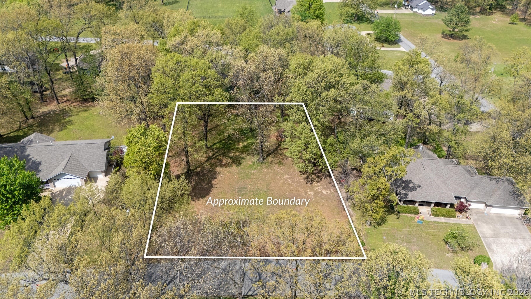 3112 Buffalo Grove OK 74344