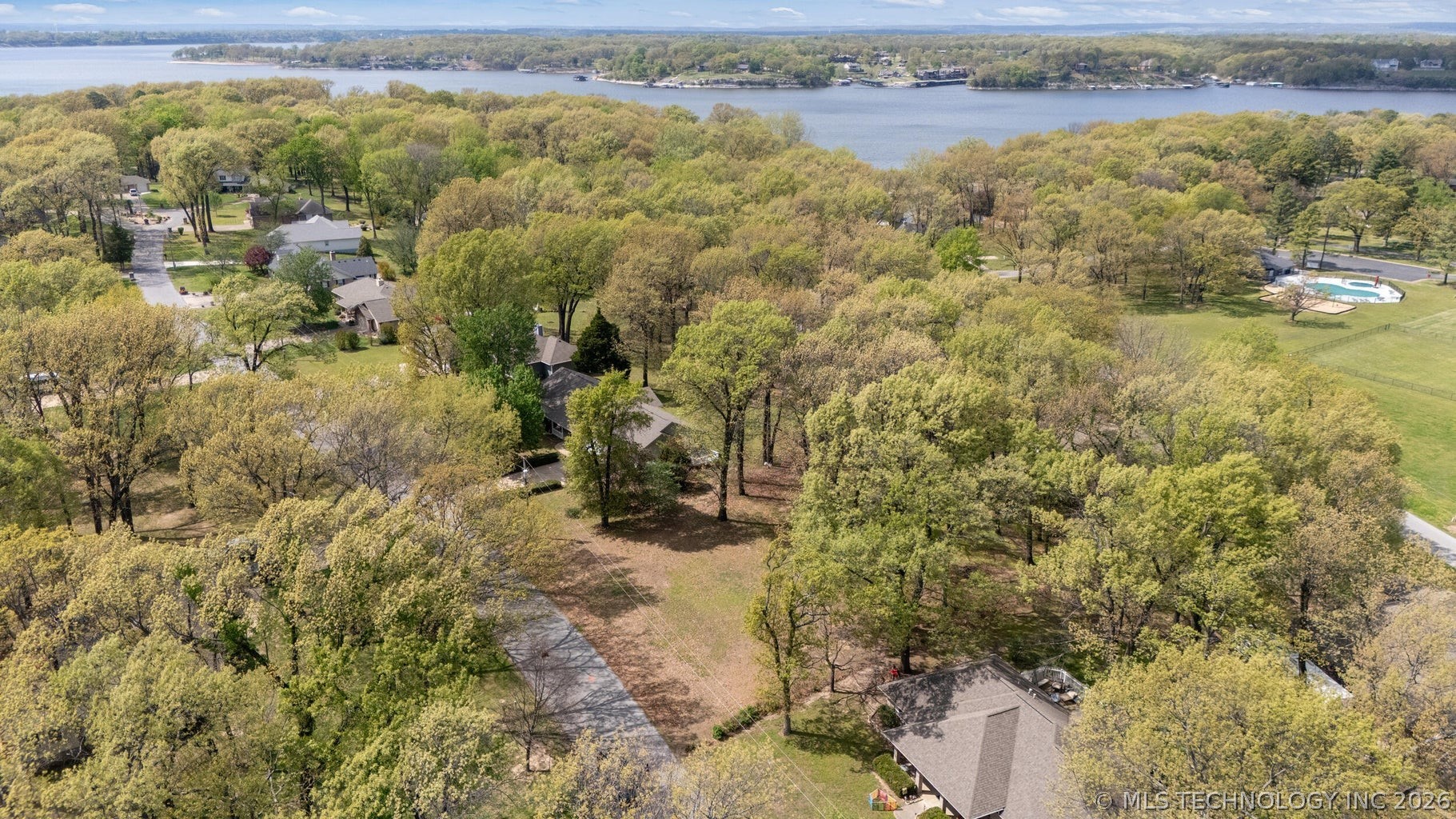 3112 Buffalo Grove OK 74344