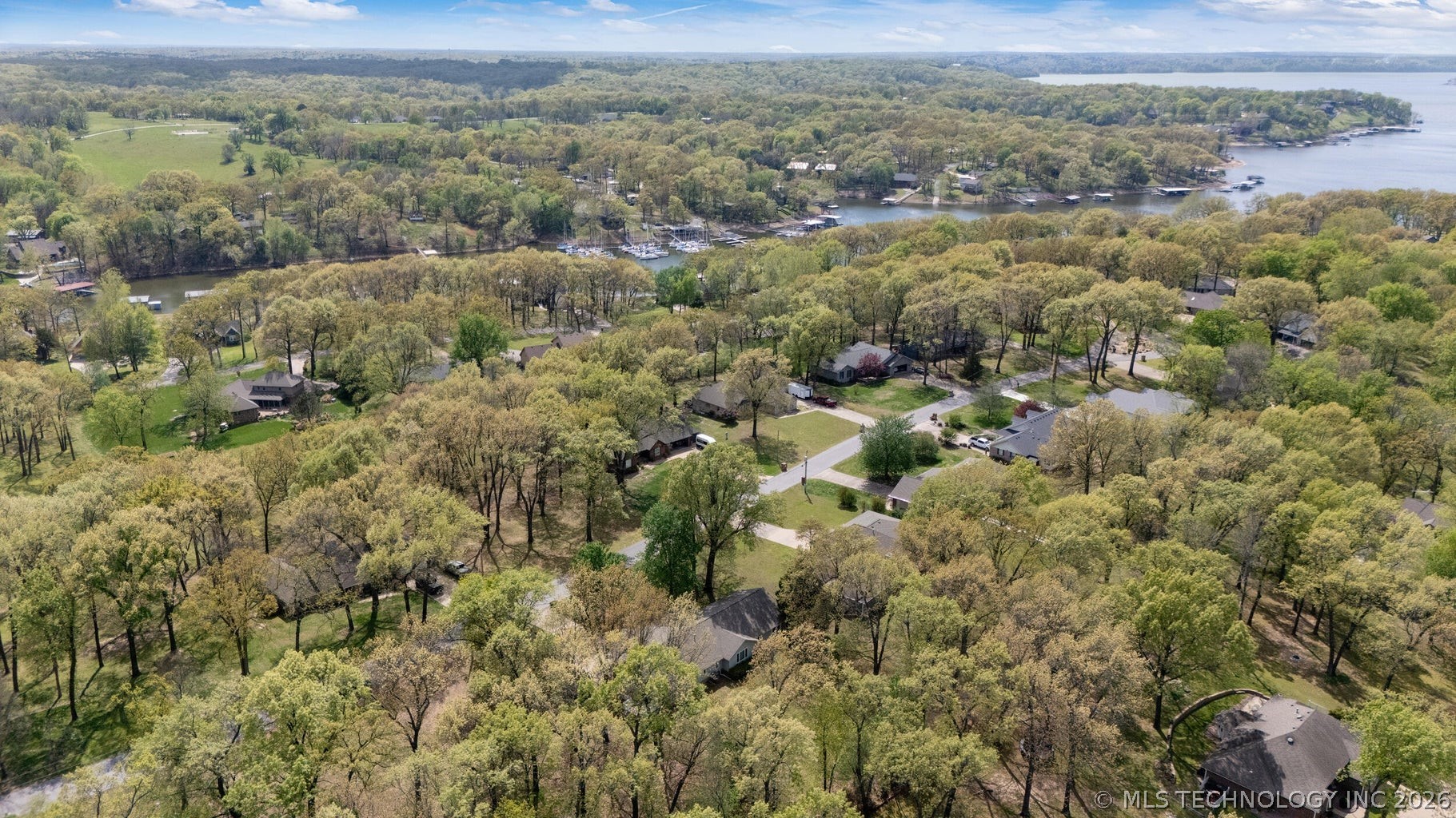 3112 Buffalo Grove OK 74344