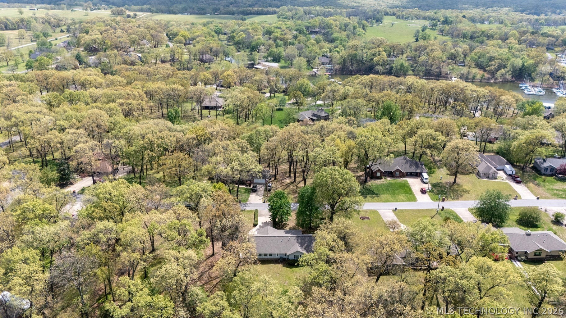 3112 Buffalo Grove OK 74344