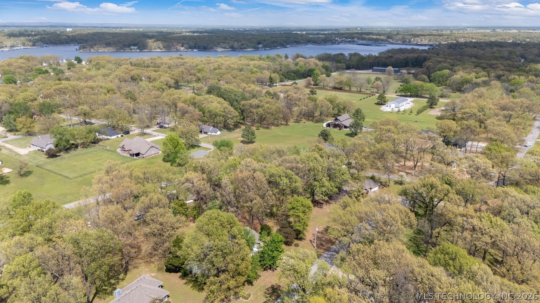 3112 Buffalo Grove OK 74344