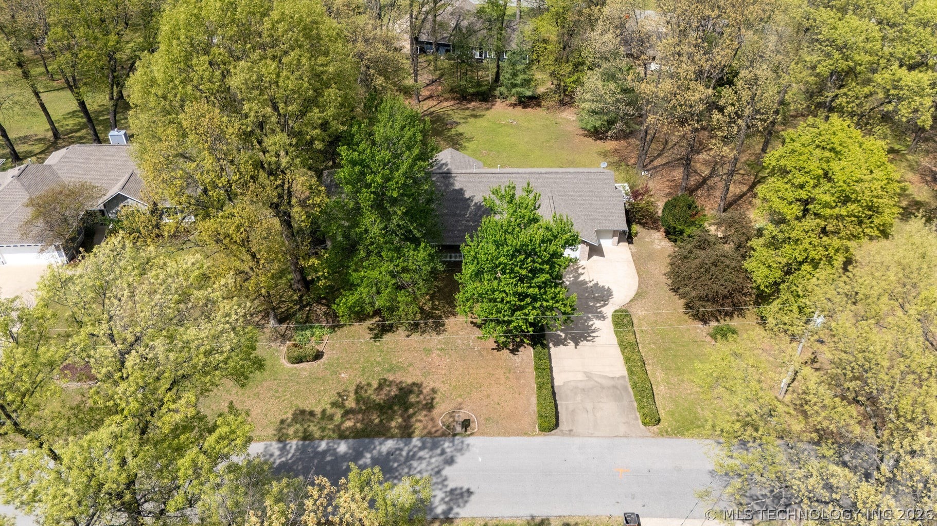 3112 Buffalo Grove OK 74344