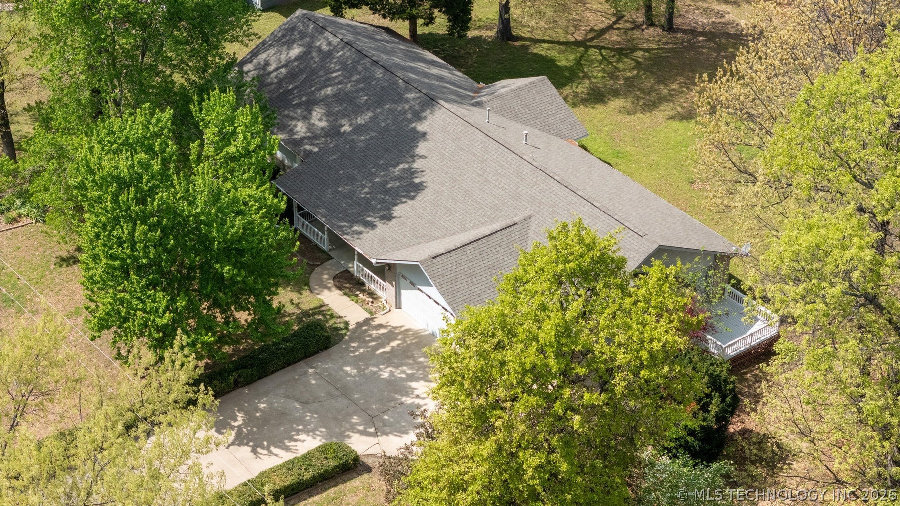 3112 Buffalo Grove OK 74344
