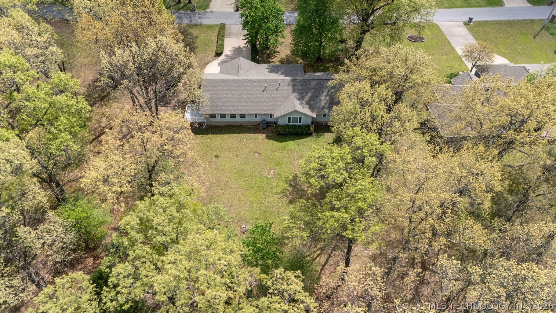 3112 Buffalo Grove OK 74344