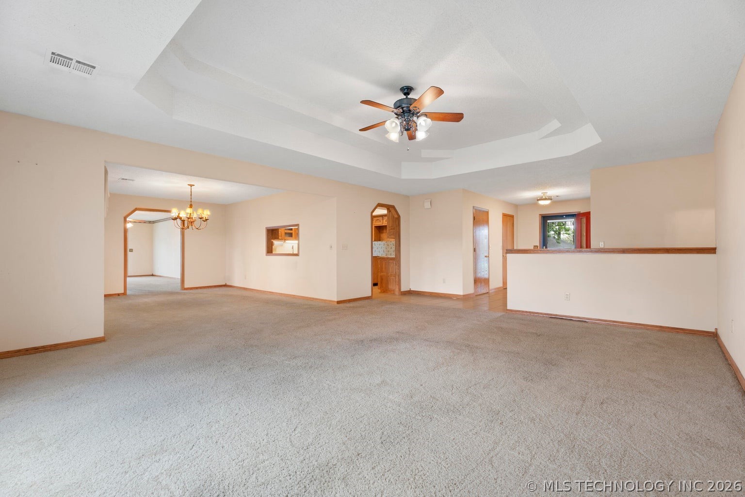 3112 Buffalo Grove OK 74344