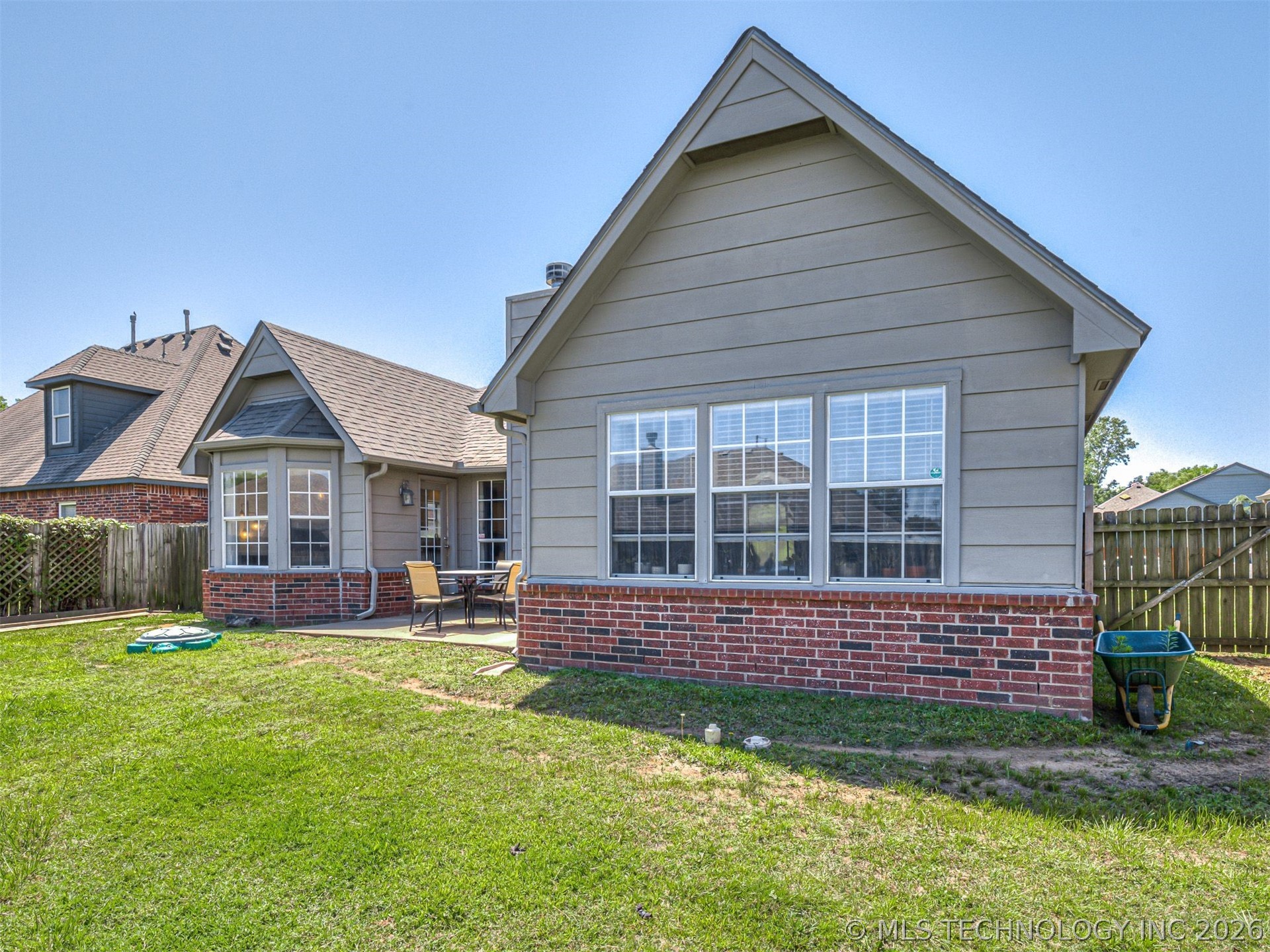2012 E Princeton Street Broken Arrow OK 74012