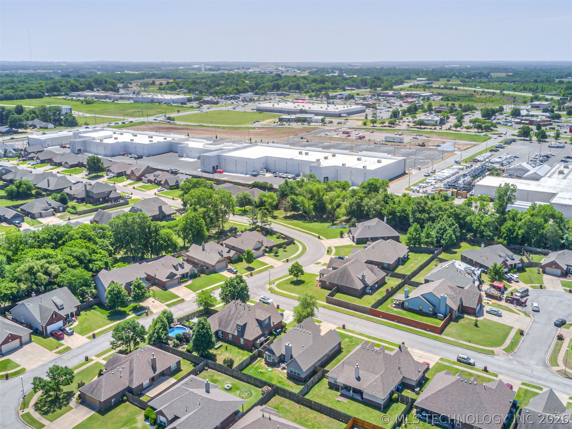 2012 E Princeton Street Broken Arrow OK 74012
