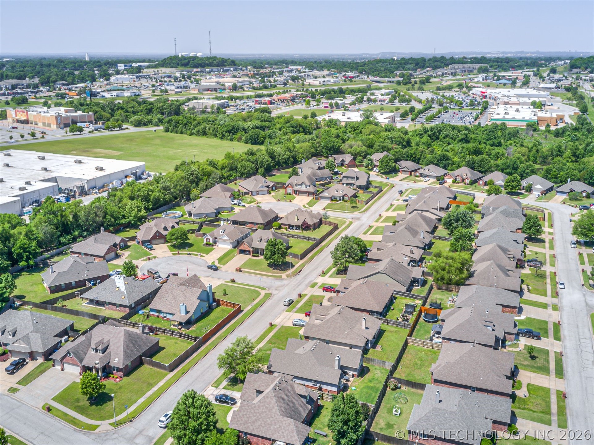 2012 E Princeton Street Broken Arrow OK 74012