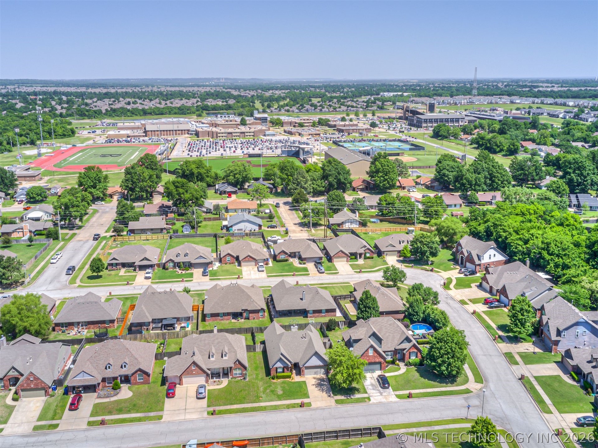 2012 E Princeton Street Broken Arrow OK 74012