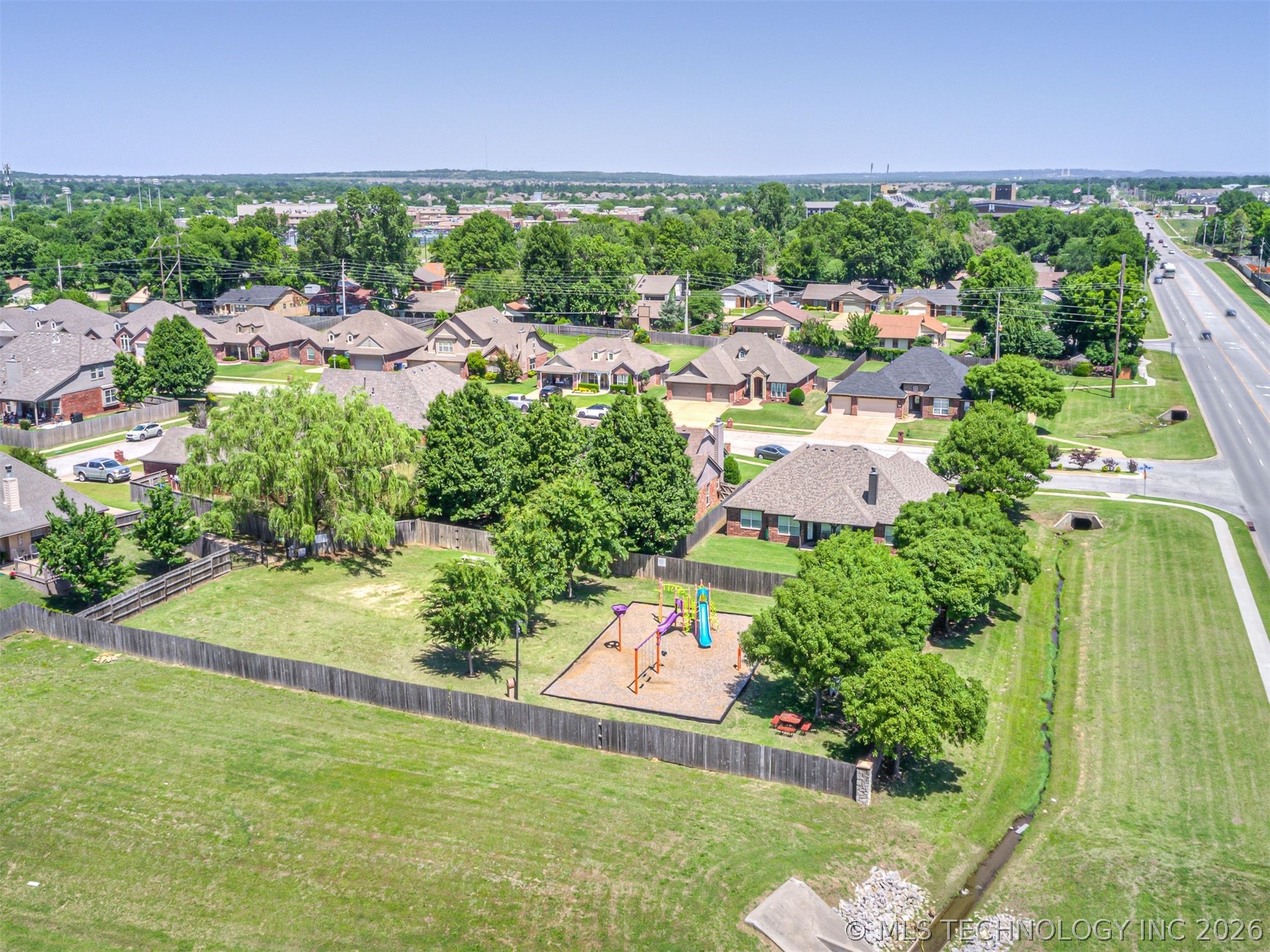 2012 E Princeton Street Broken Arrow OK 74012