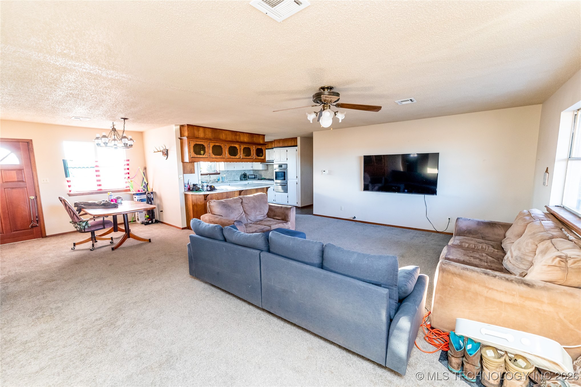 200 2nd Street Pawnee OK 74058