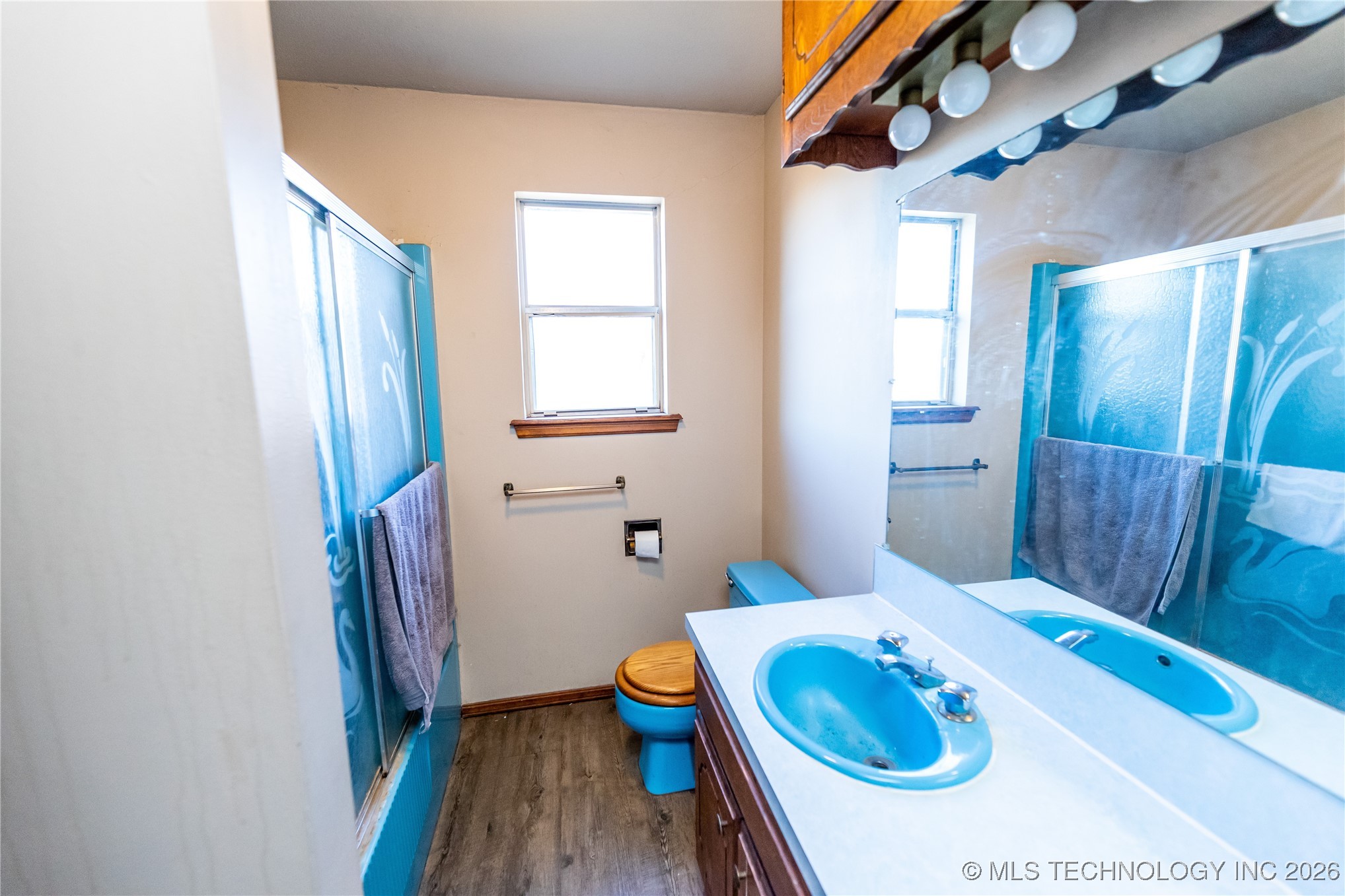 200 2nd Street Pawnee OK 74058