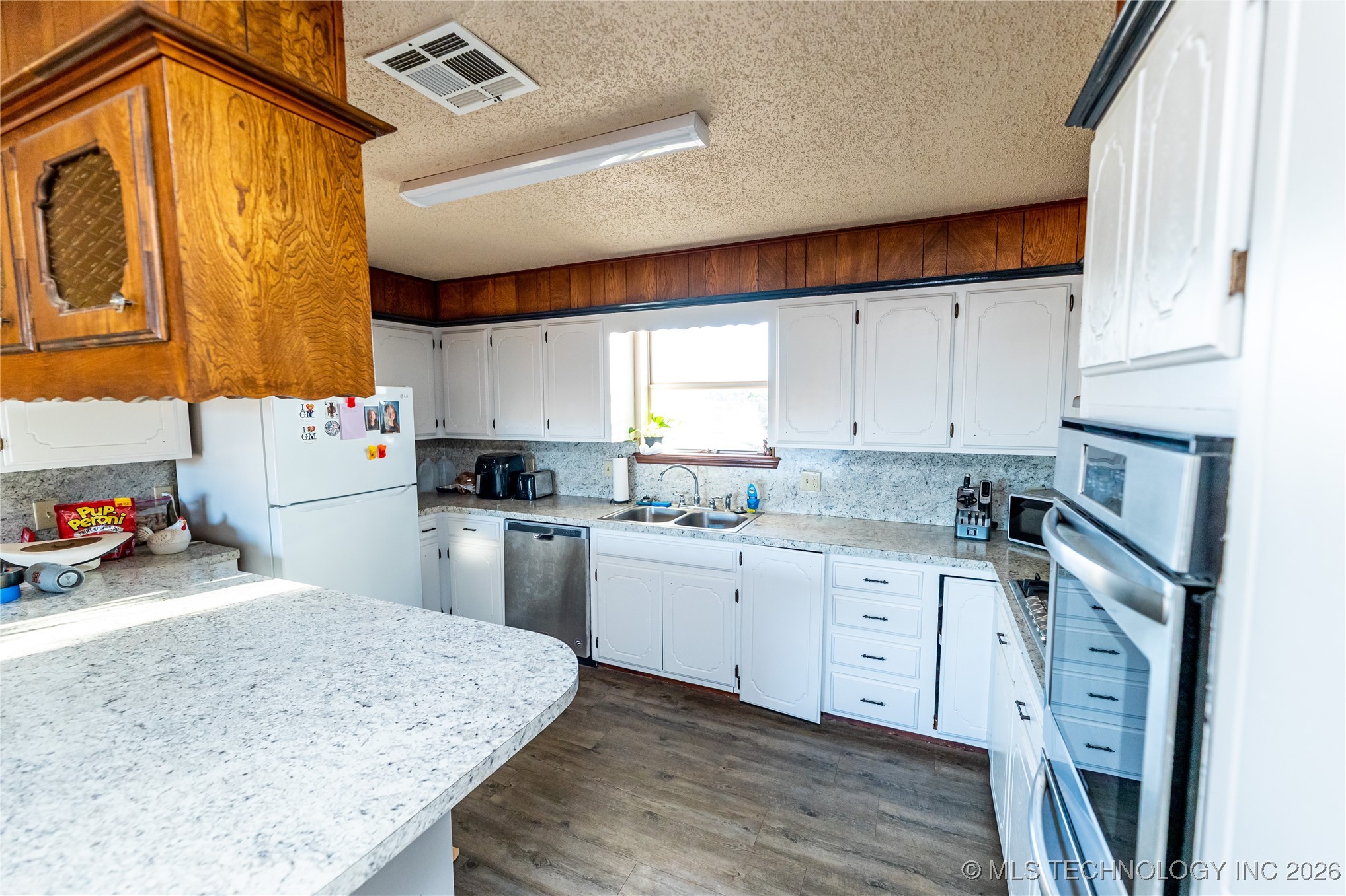 200 2nd Street Pawnee OK 74058