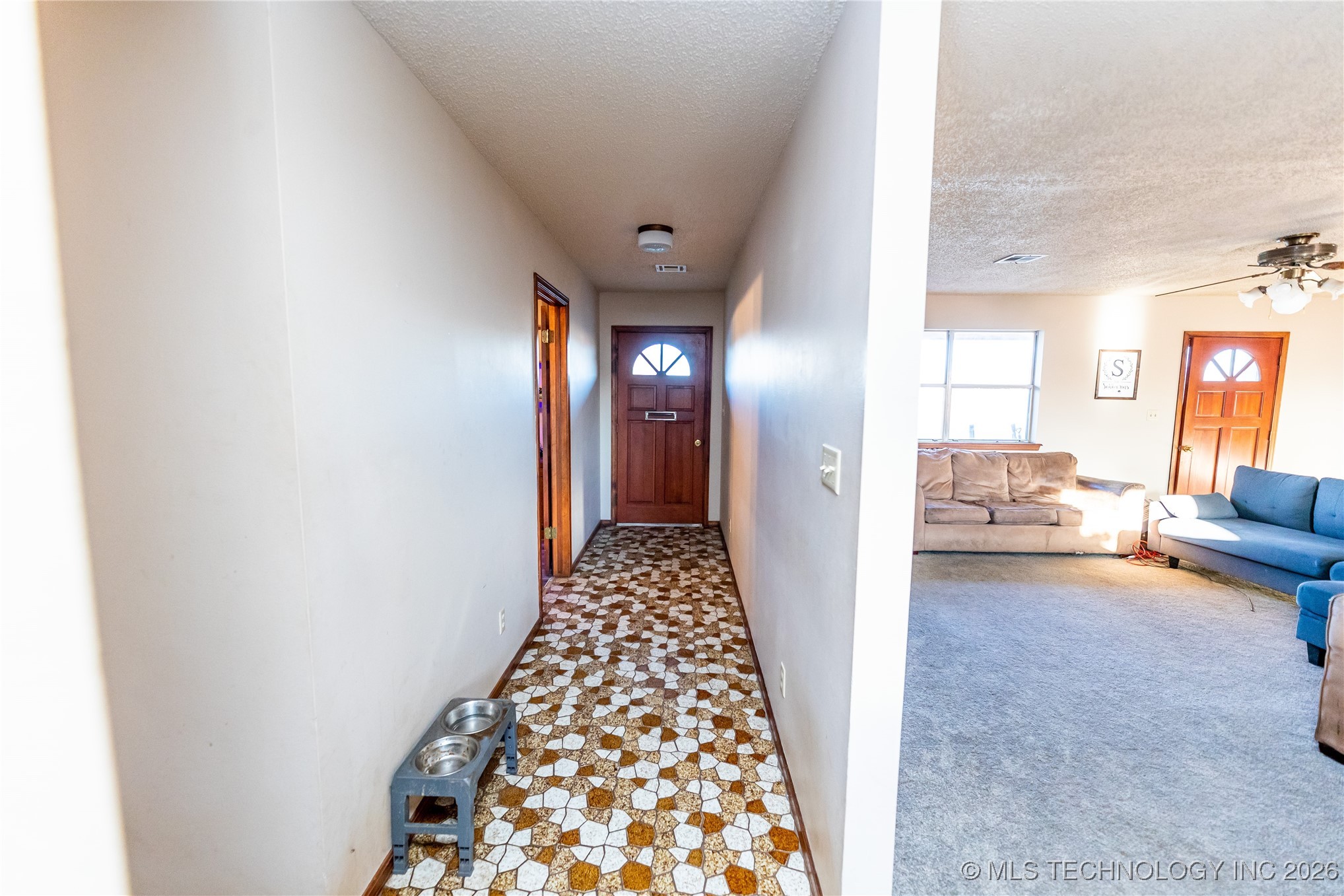200 2nd Street Pawnee OK 74058