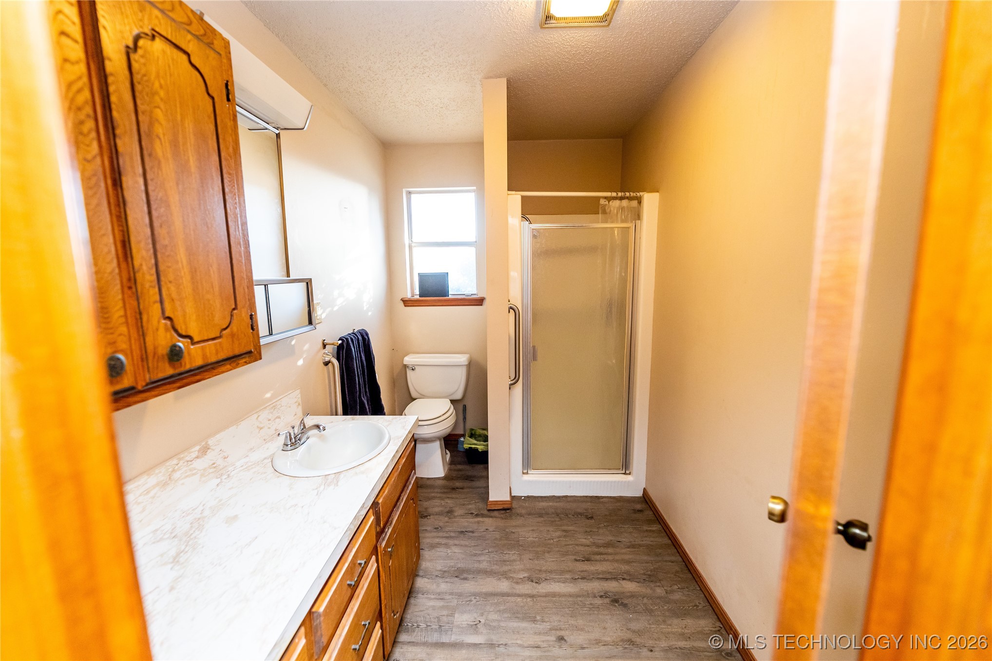 200 2nd Street Pawnee OK 74058