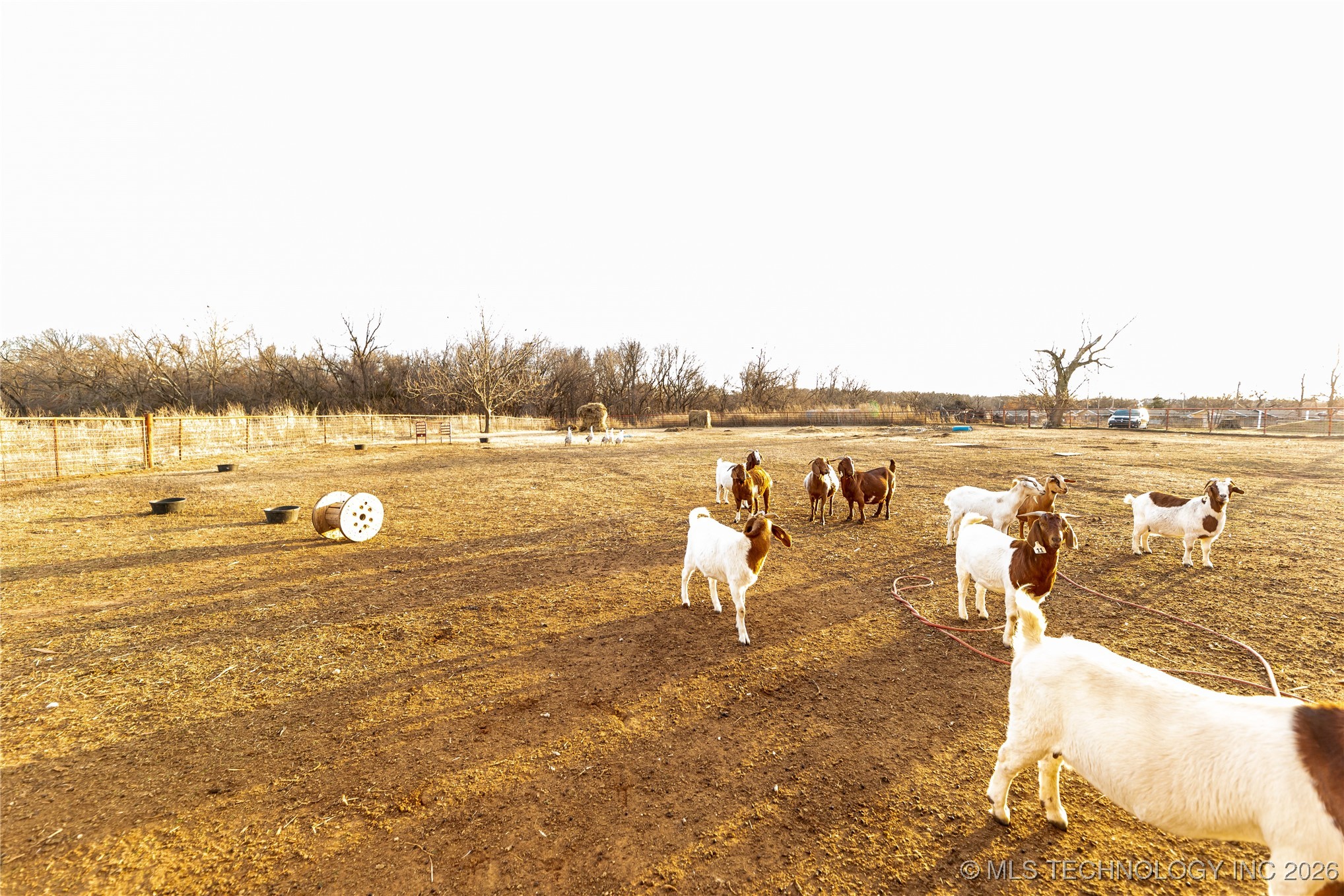 200 2nd Street Pawnee OK 74058