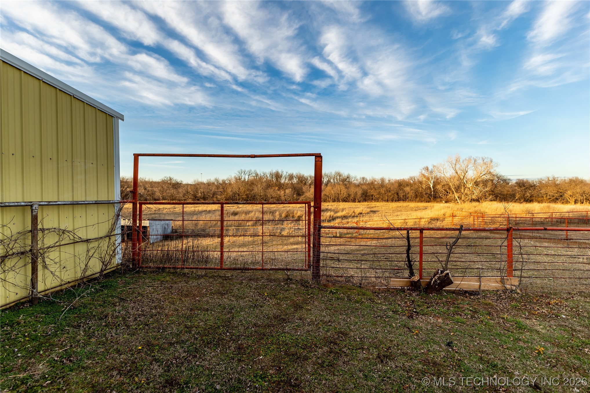 200 2nd Street Pawnee OK 74058