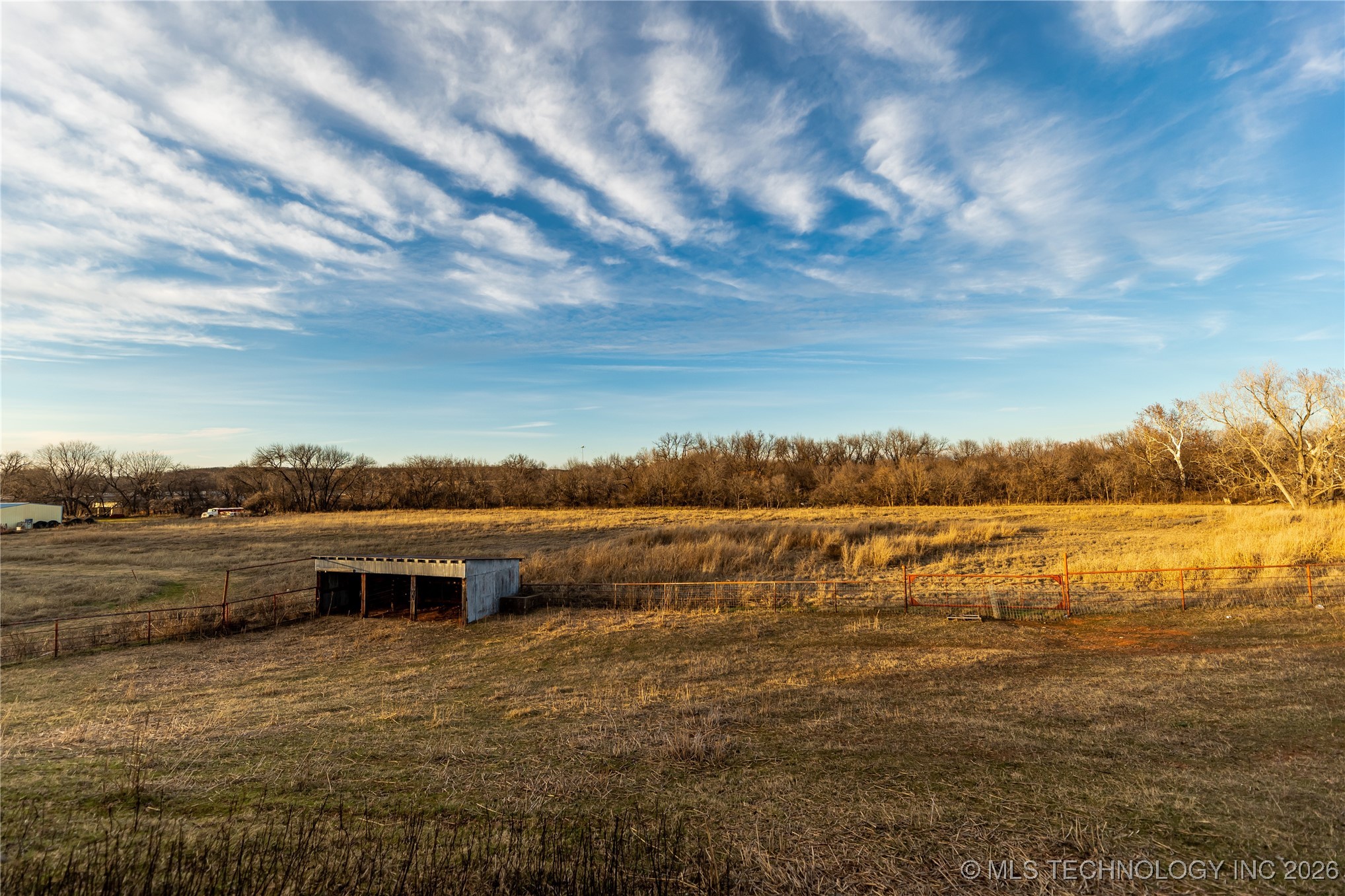 200 2nd Street Pawnee OK 74058