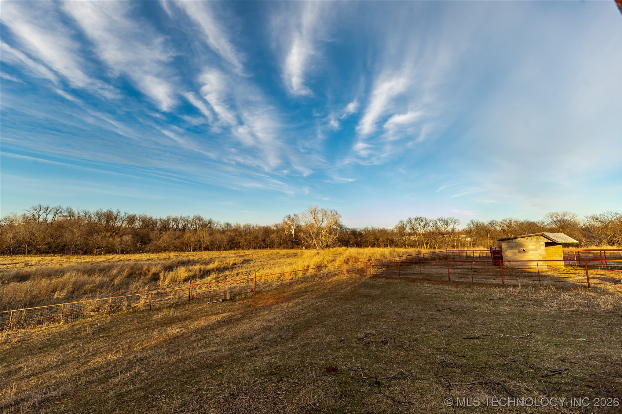 200 2nd Street Pawnee OK 74058