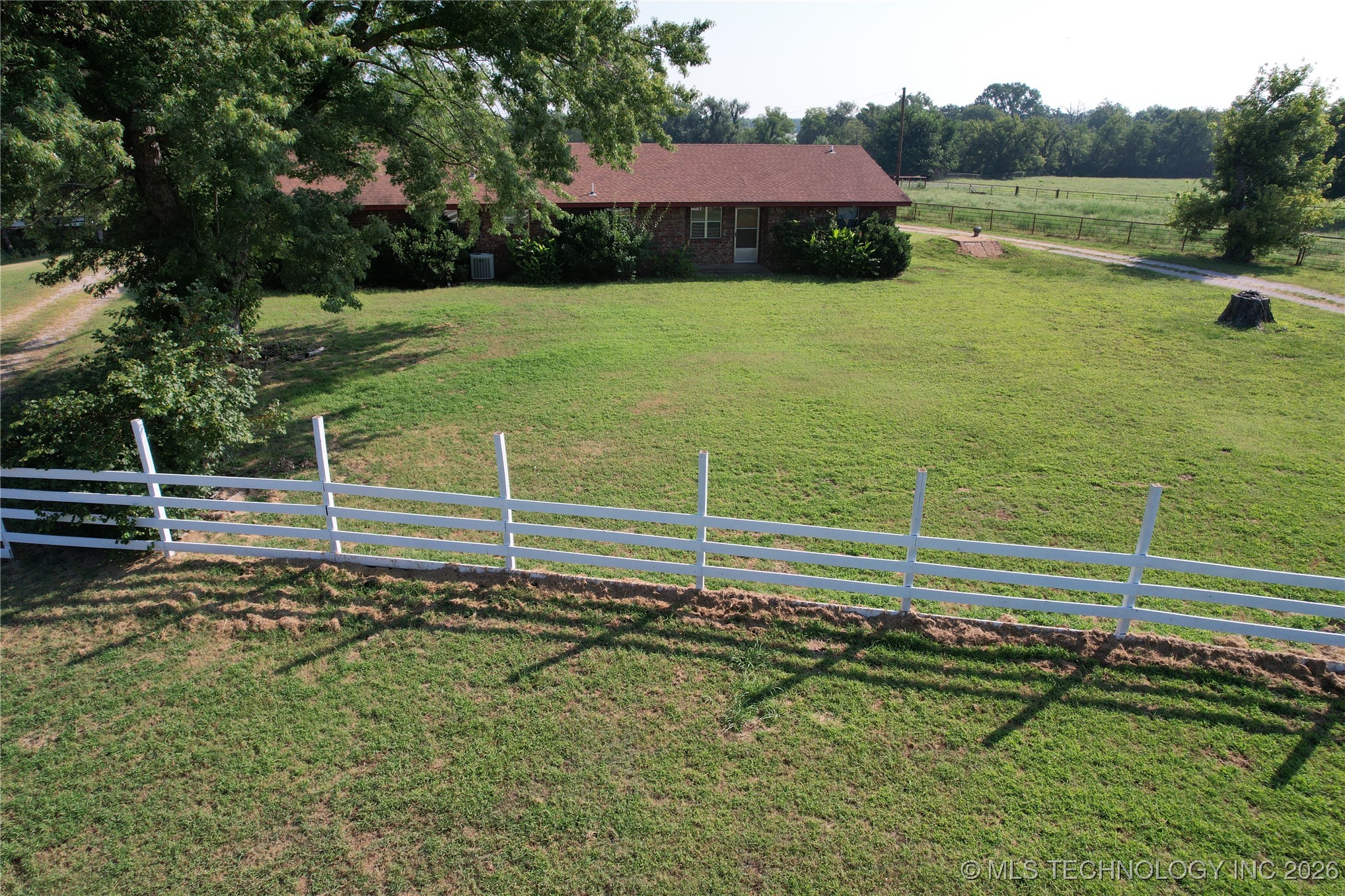 200 2nd Street Pawnee OK 74058