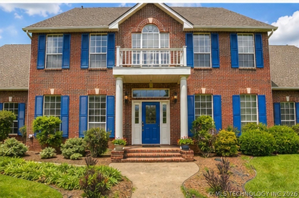 1818 E Lee Avenue Sapulpa OK 74066