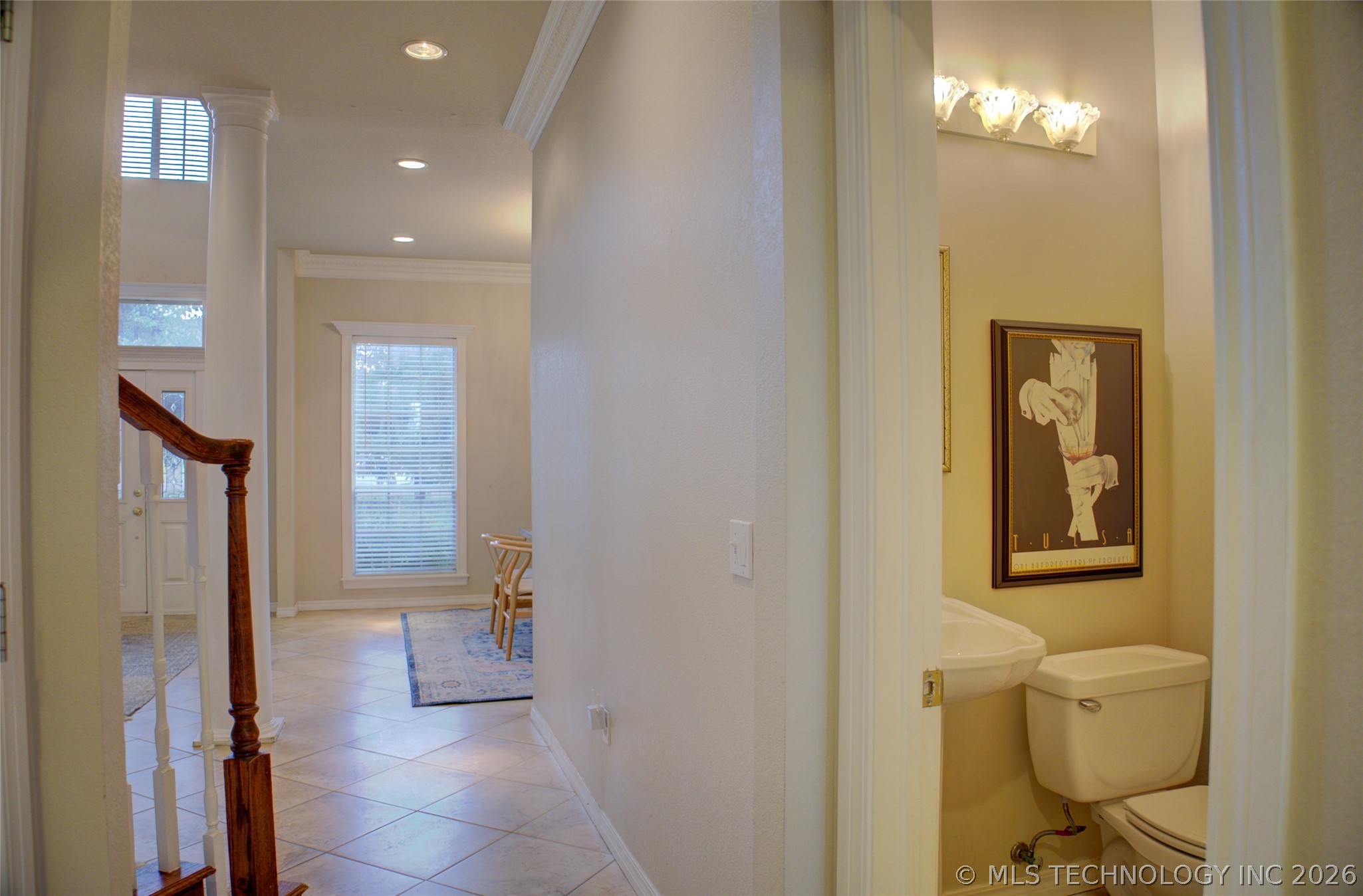 1818 E Lee Avenue Sapulpa OK 74066