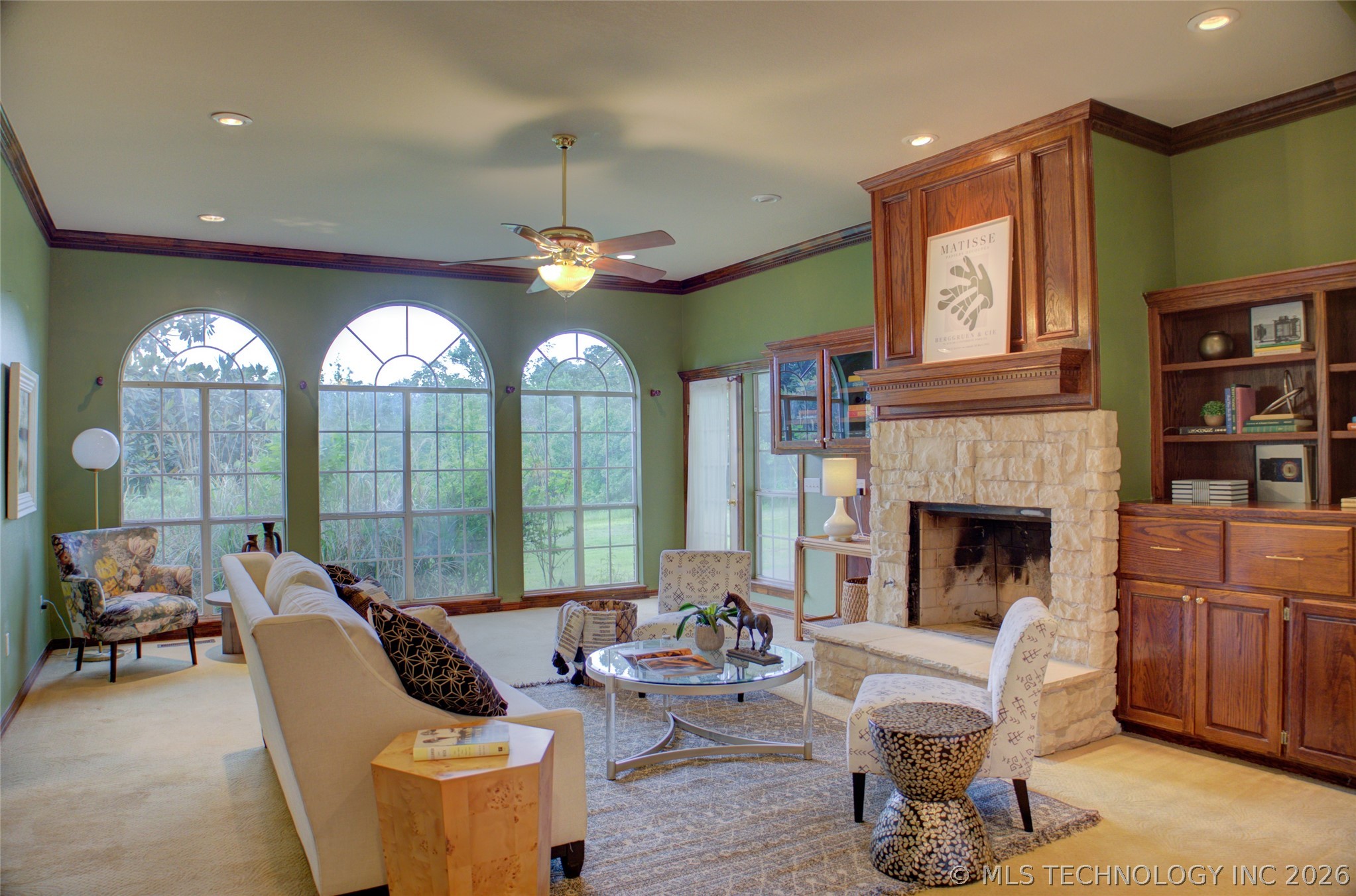 1818 E Lee Avenue Sapulpa OK 74066
