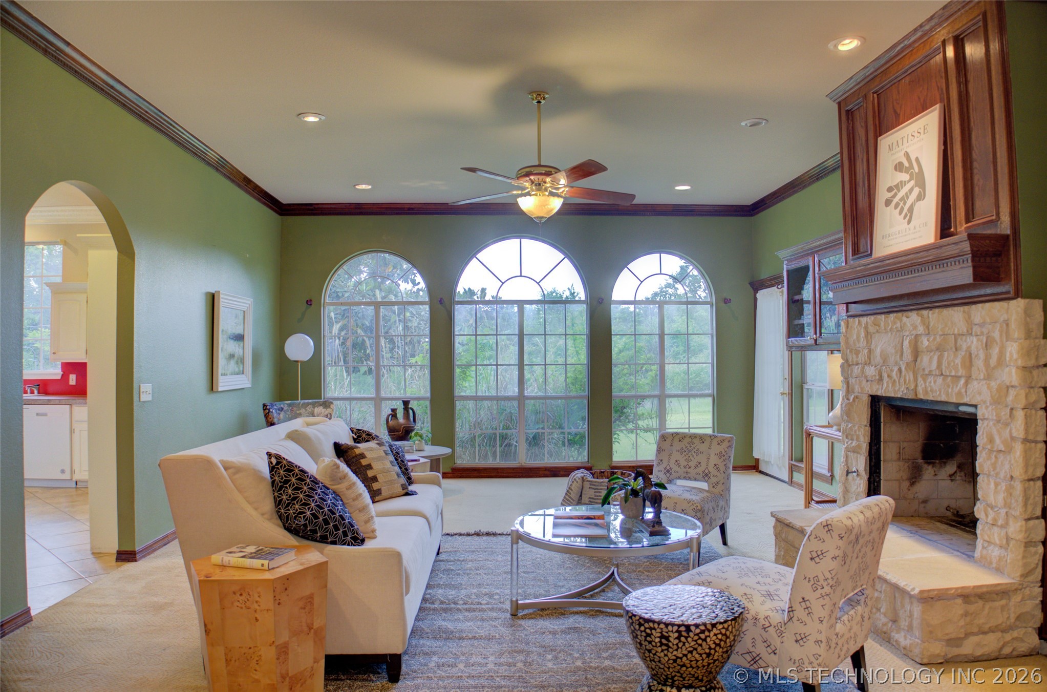 1818 E Lee Avenue Sapulpa OK 74066
