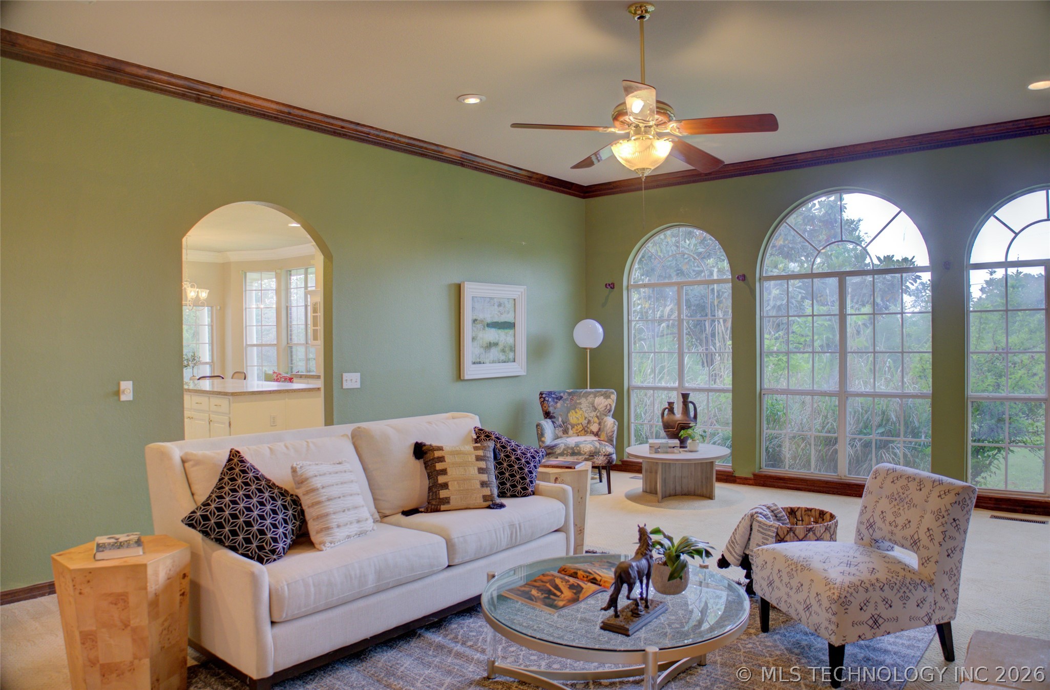 1818 E Lee Avenue Sapulpa OK 74066