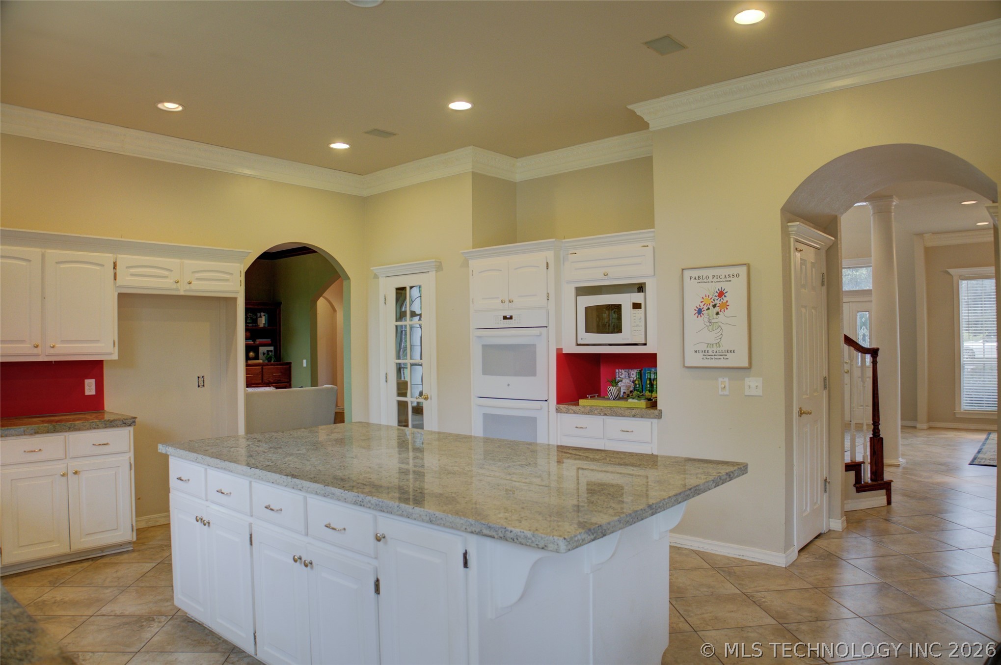 1818 E Lee Avenue Sapulpa OK 74066