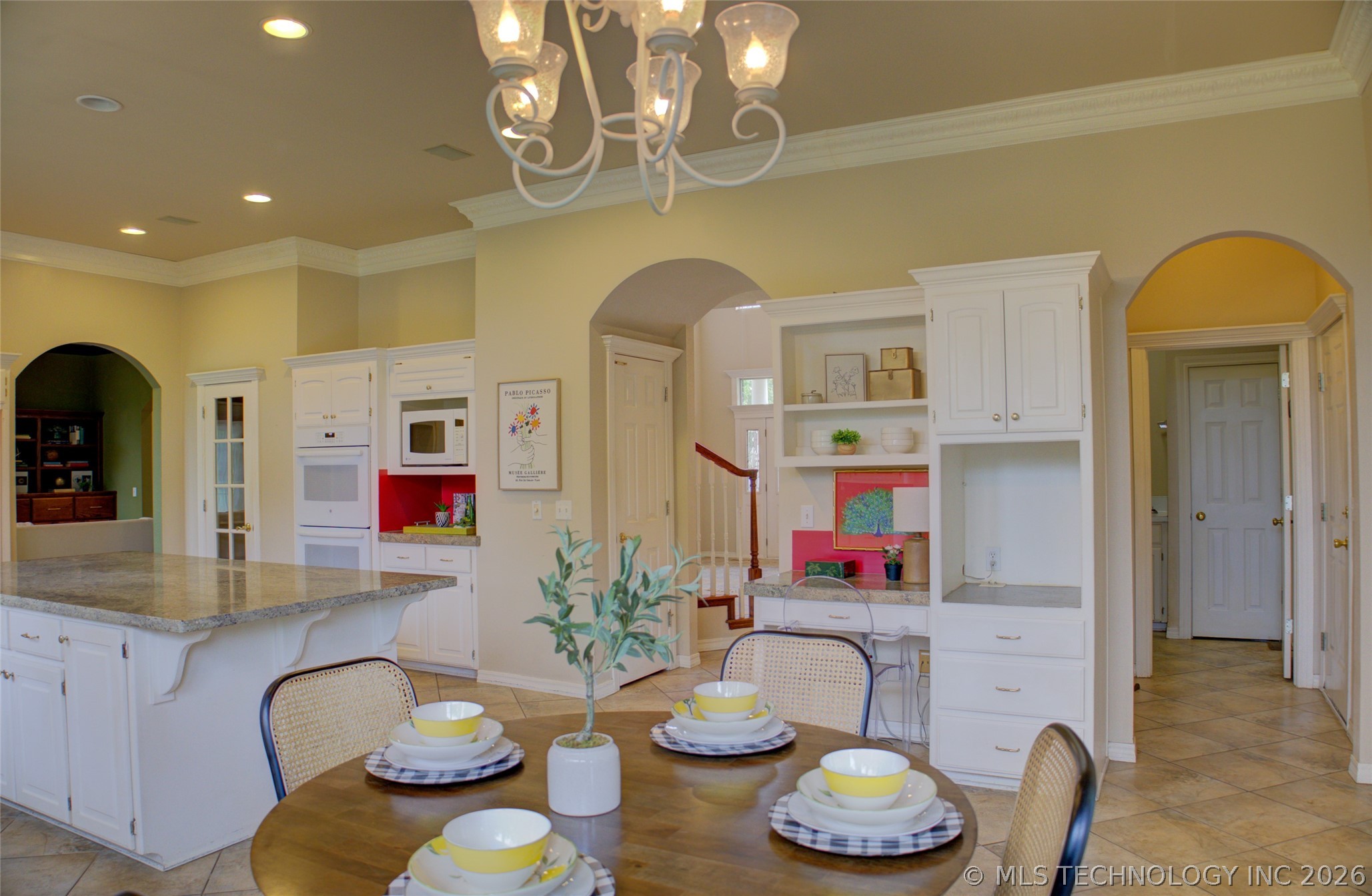 1818 E Lee Avenue Sapulpa OK 74066