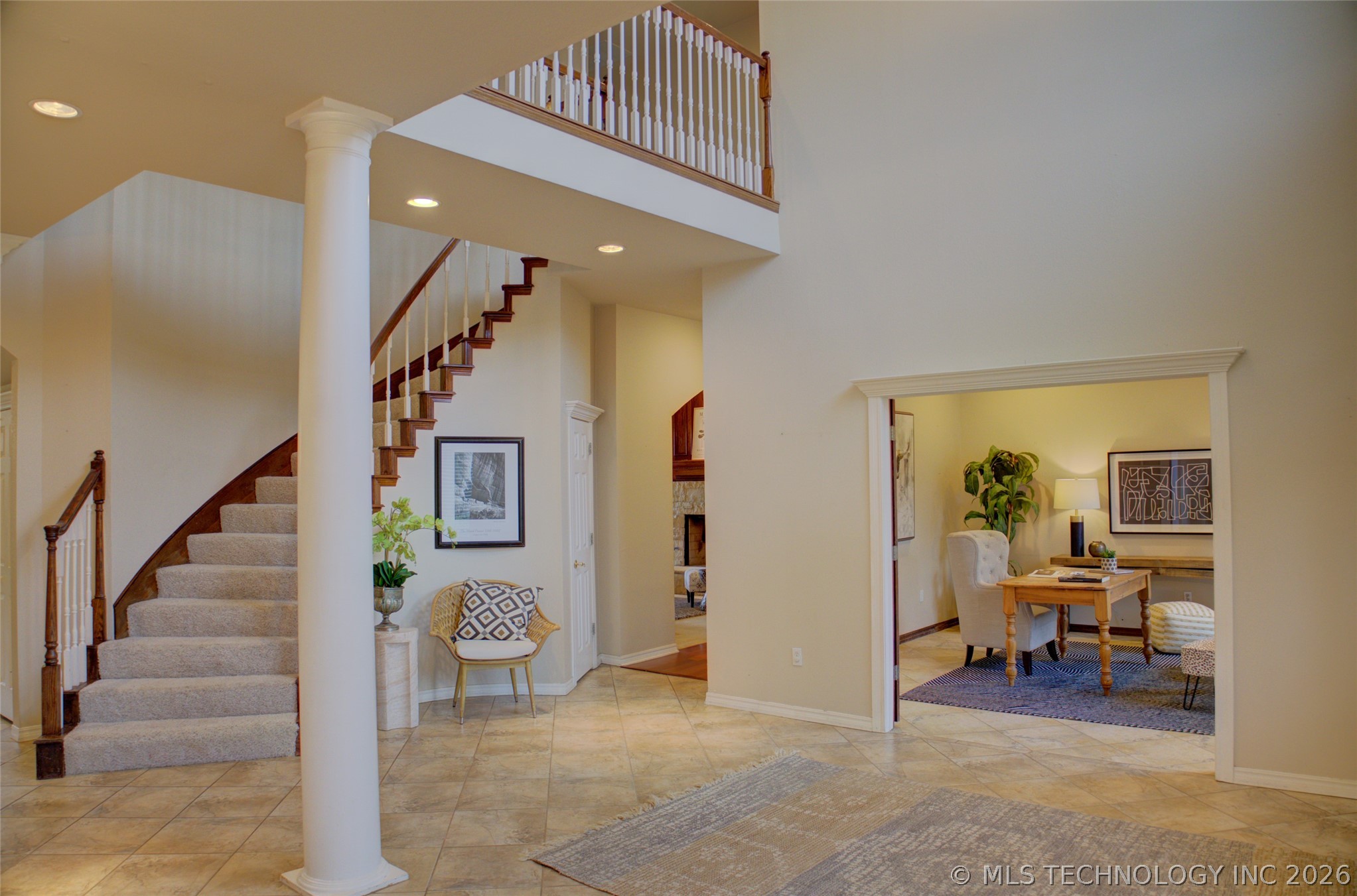 1818 E Lee Avenue Sapulpa OK 74066
