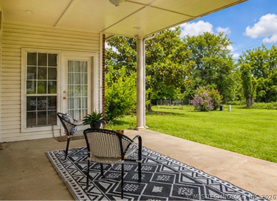 1818 E Lee Avenue Sapulpa OK 74066