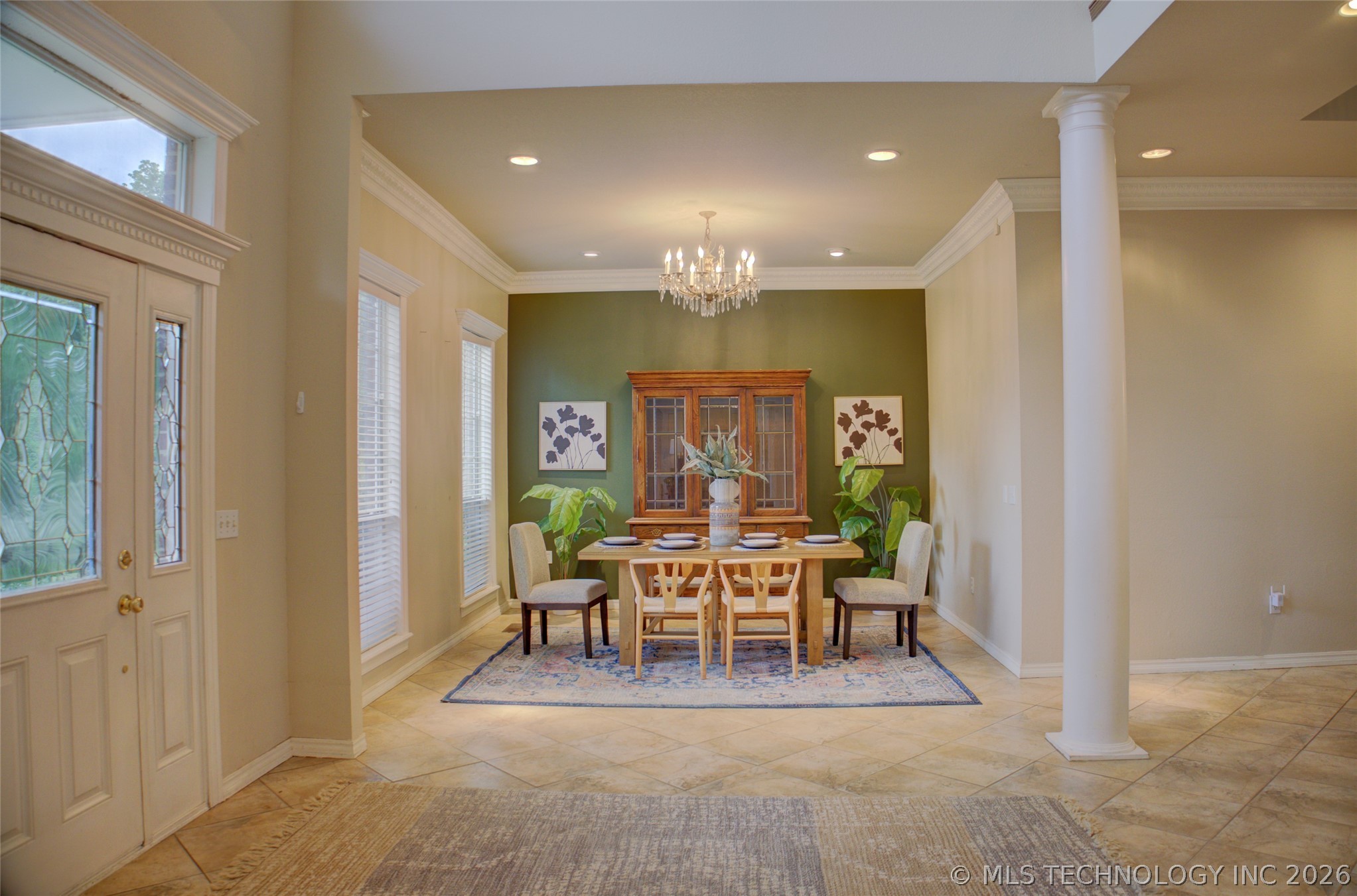 1818 E Lee Avenue Sapulpa OK 74066