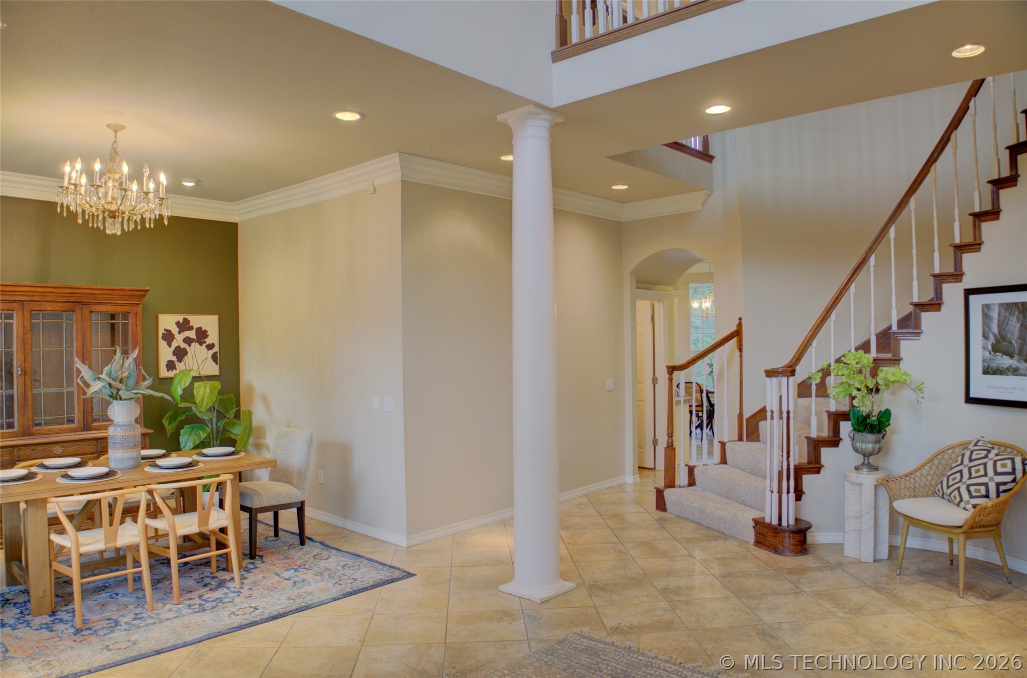 1818 E Lee Avenue Sapulpa OK 74066