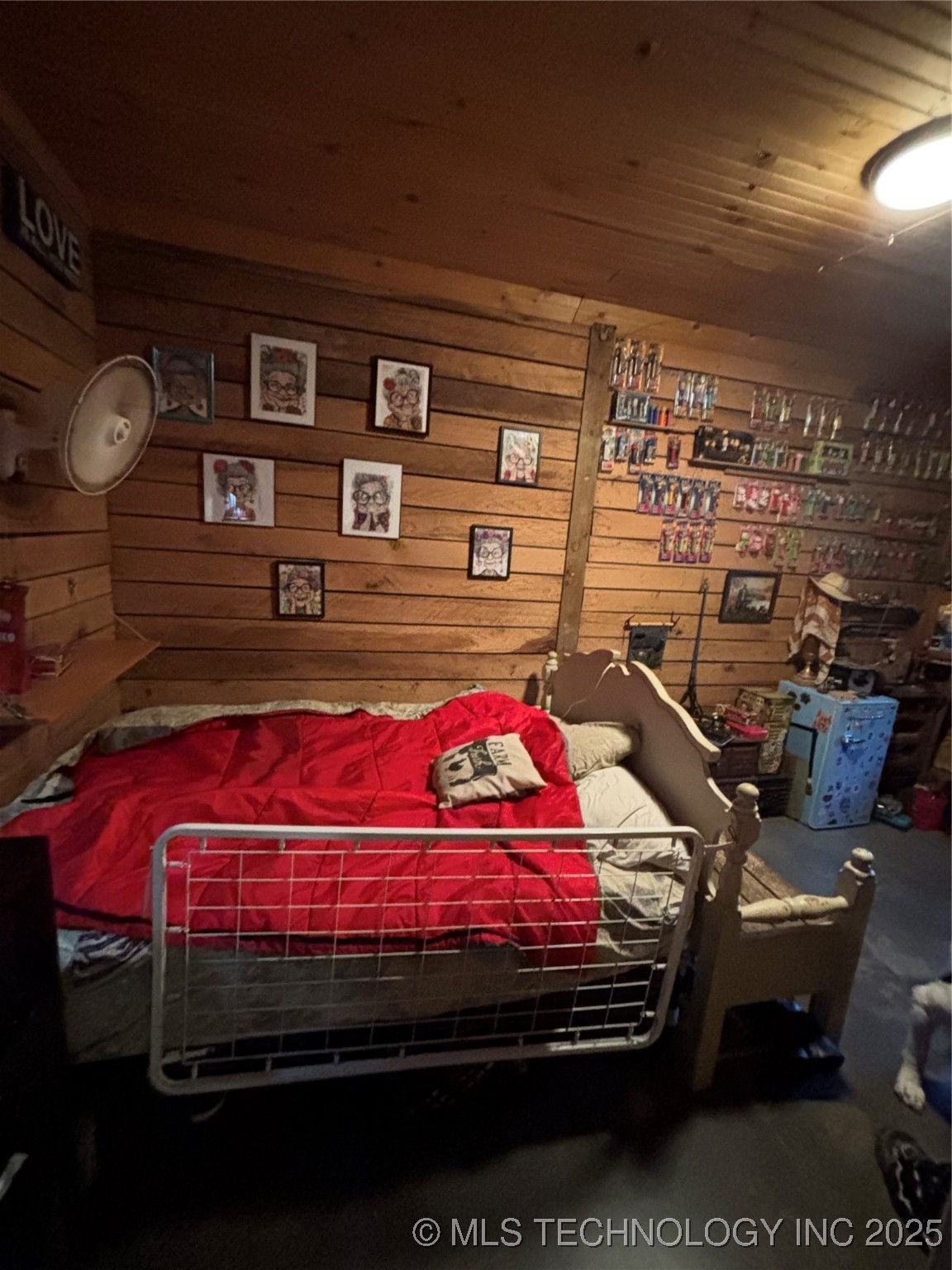 526 SW 2nd Street Adair OK 74330