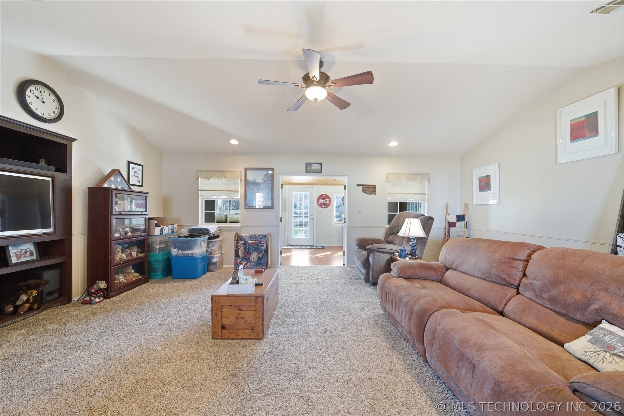 210 S Whittington Street Salina OK 74365