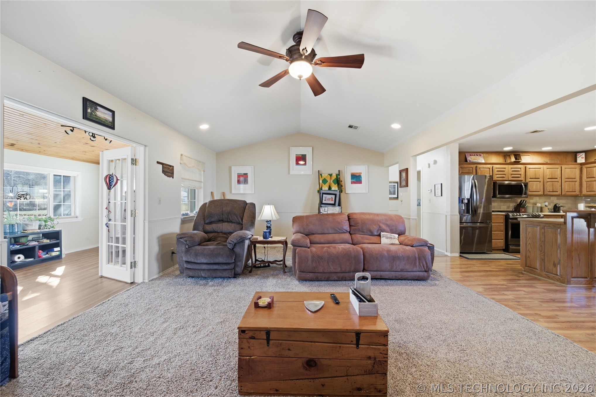 210 S Whittington Street Salina OK 74365