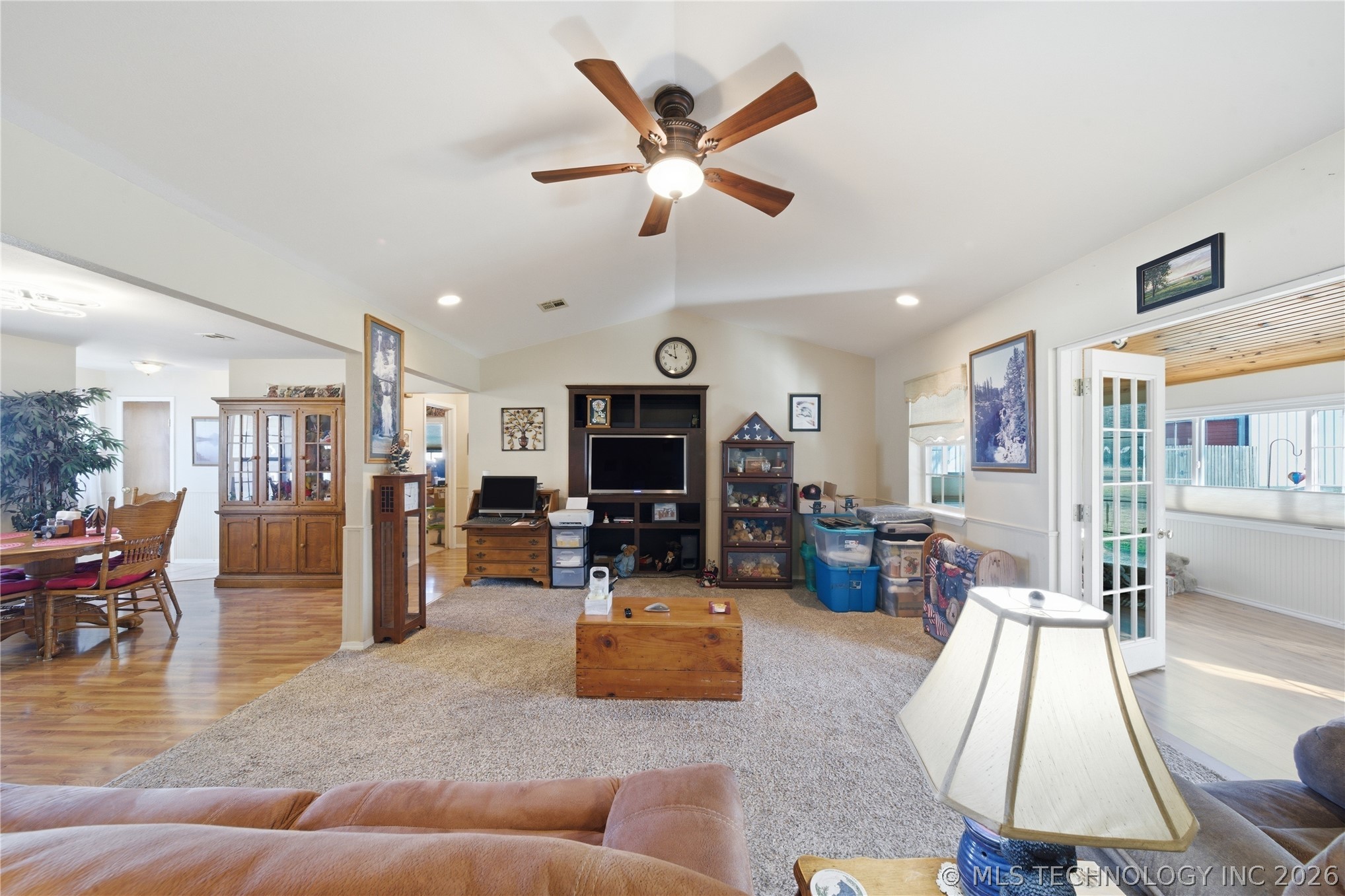 210 S Whittington Street Salina OK 74365