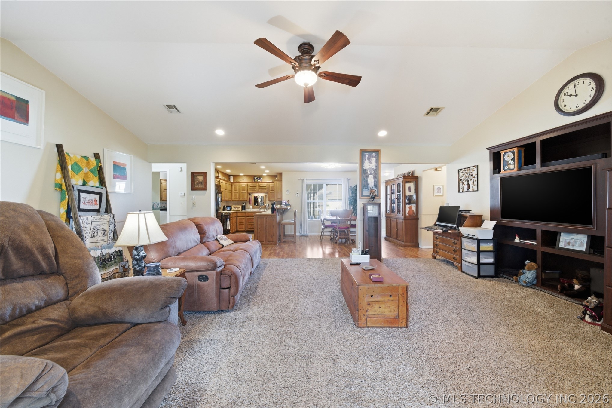 210 S Whittington Street Salina OK 74365