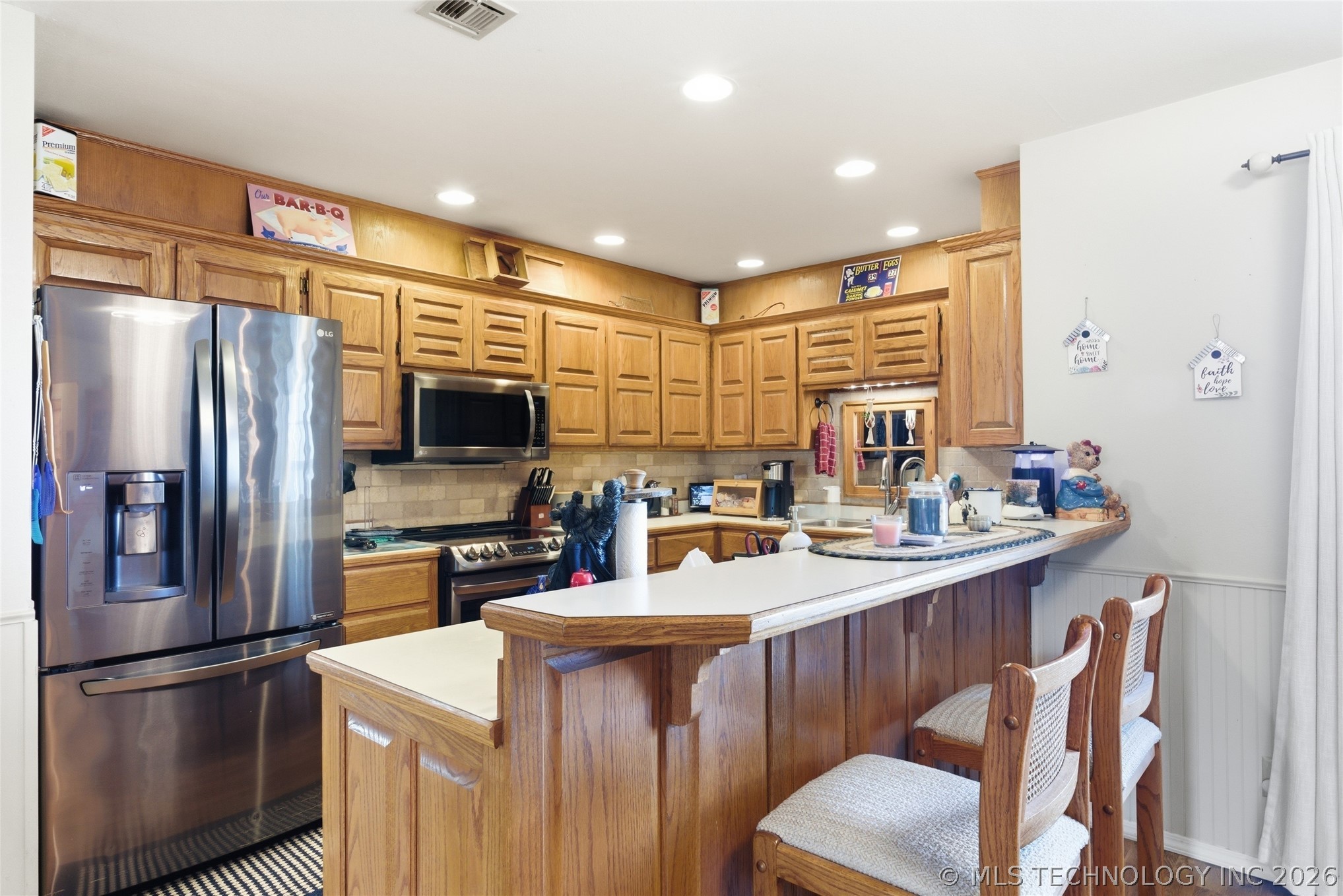 210 S Whittington Street Salina OK 74365