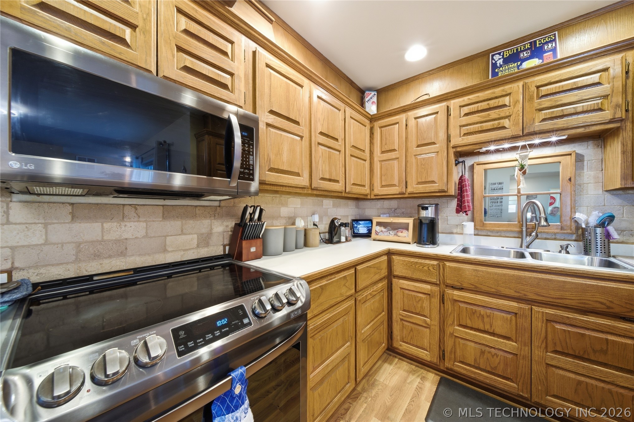 210 S Whittington Street Salina OK 74365