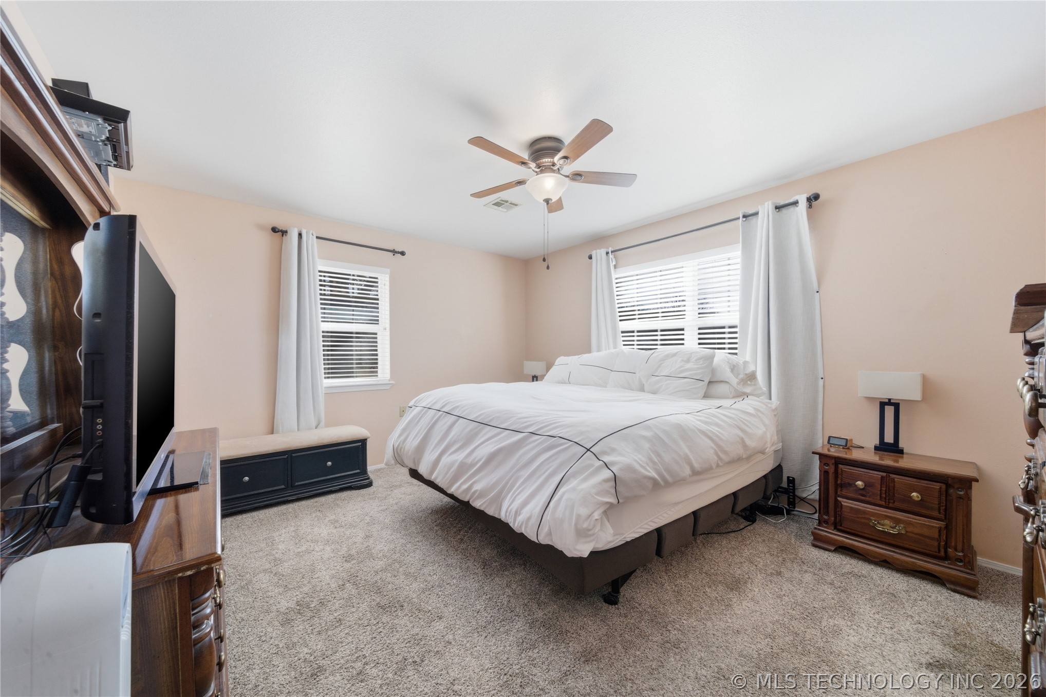 210 S Whittington Street Salina OK 74365
