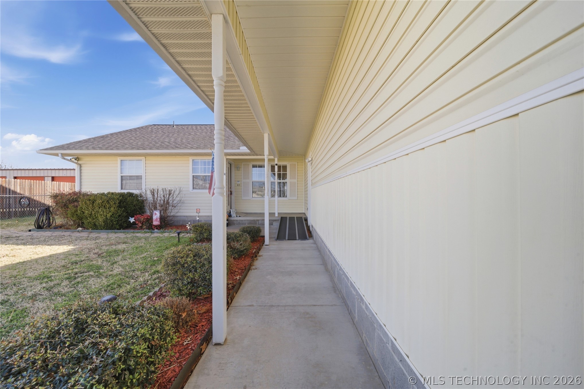 210 S Whittington Street Salina OK 74365