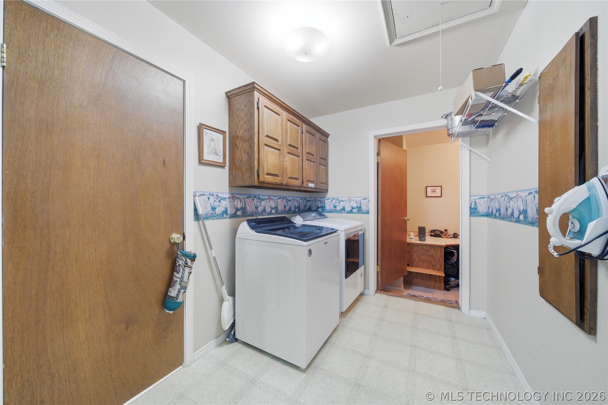 210 S Whittington Street Salina OK 74365