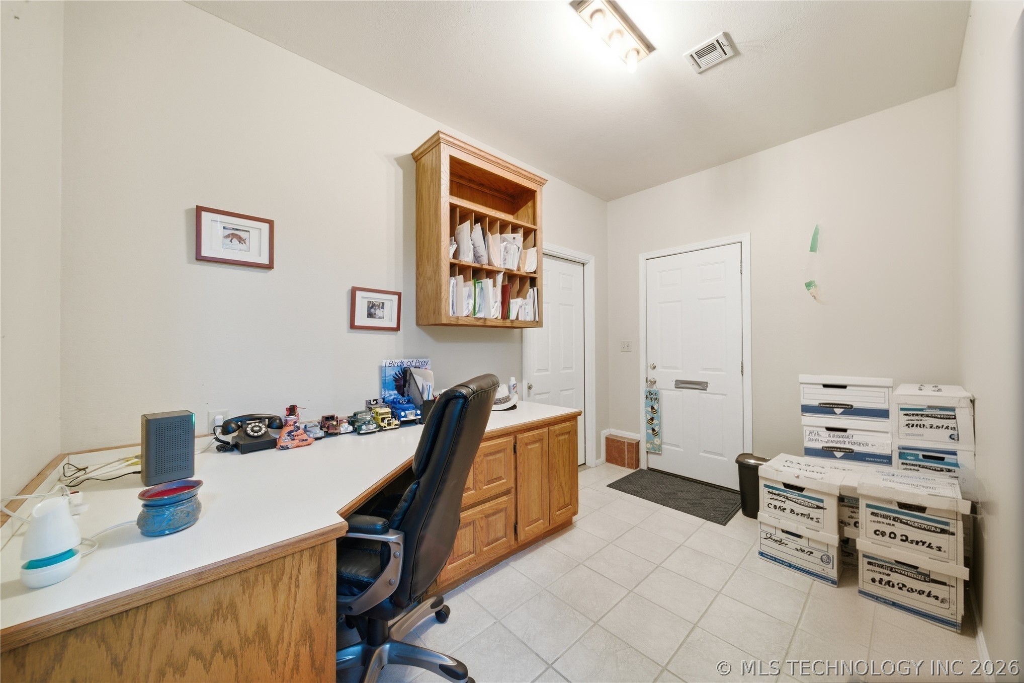 210 S Whittington Street Salina OK 74365